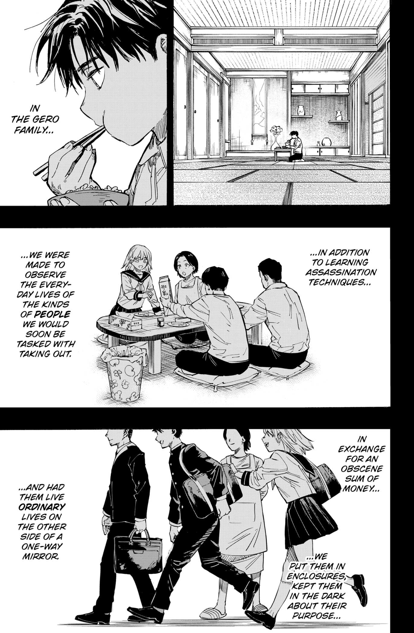 Read MARRIAGETOXIN chapter 7 image 2 on Lezhin