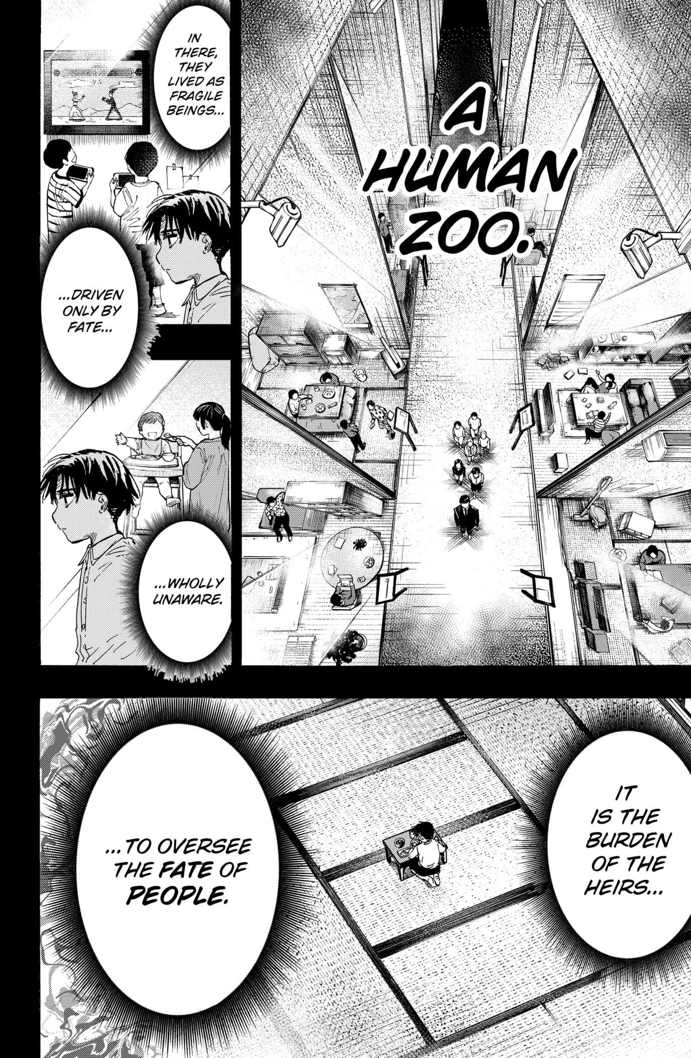 Read MARRIAGETOXIN chapter 7 image 3 on Lezhin