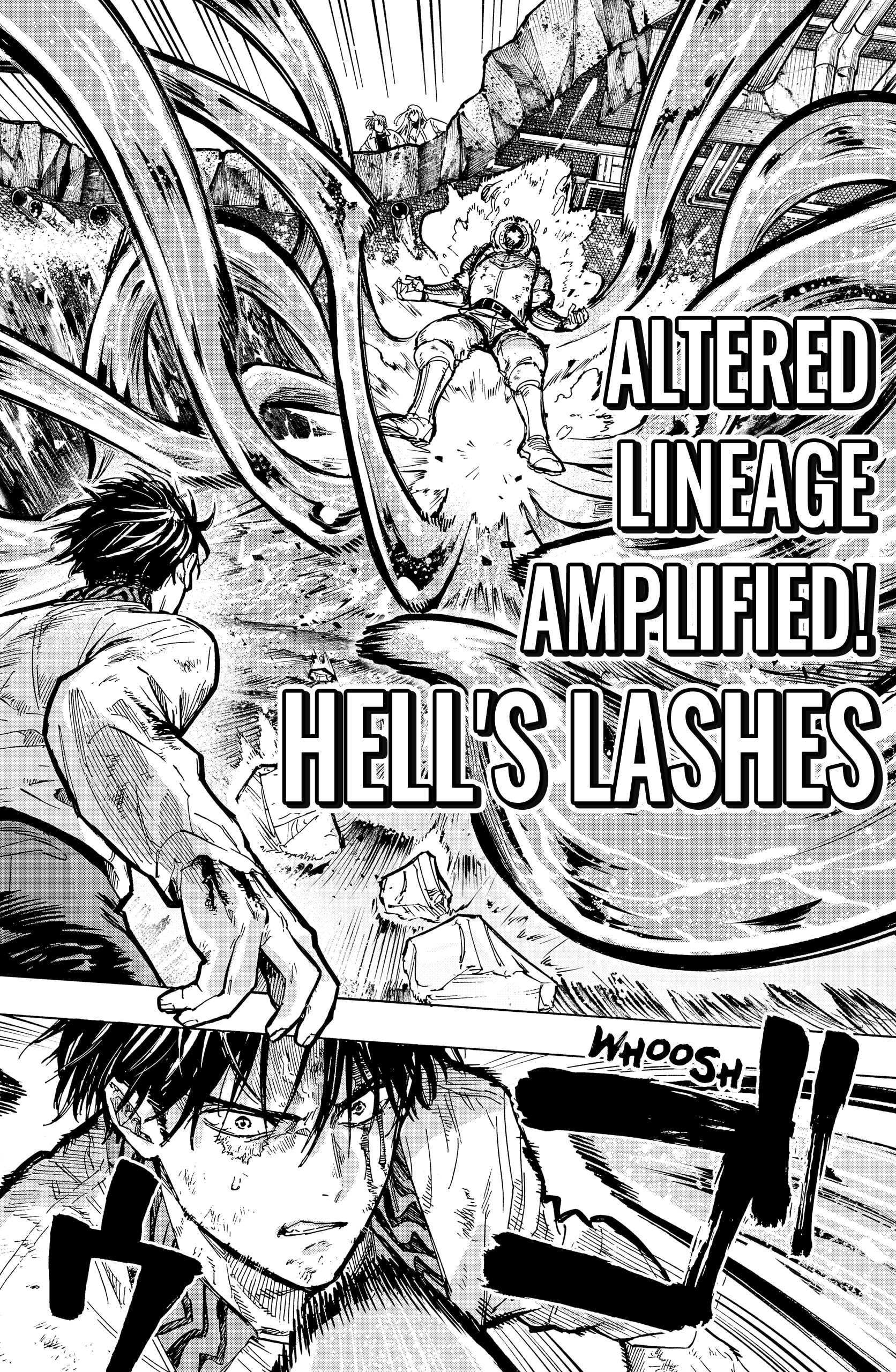 Read MARRIAGETOXIN chapter 7 image 5 on Lezhin
