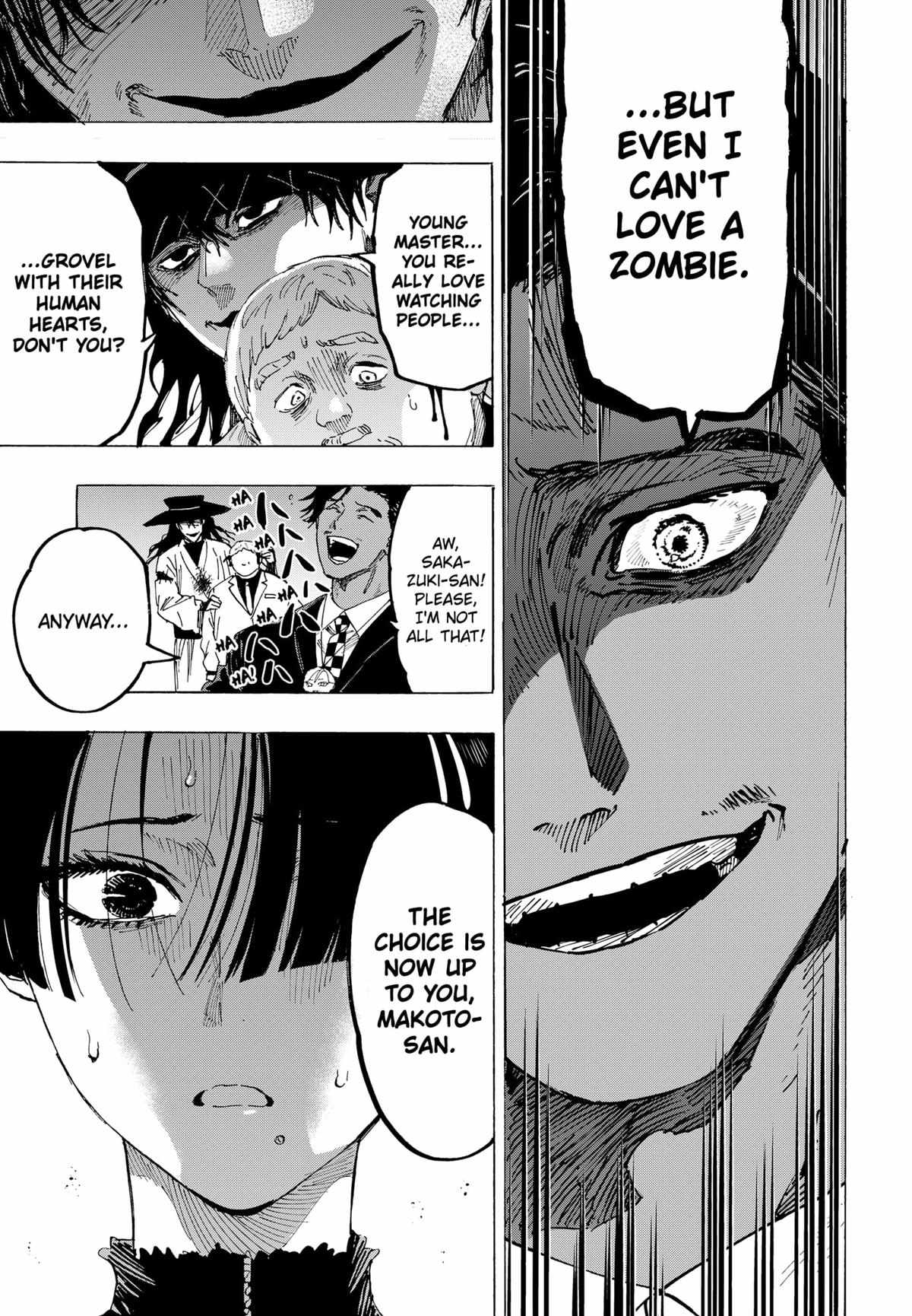 Read MARRIAGETOXIN chapter 70 image 12 on Lezhin