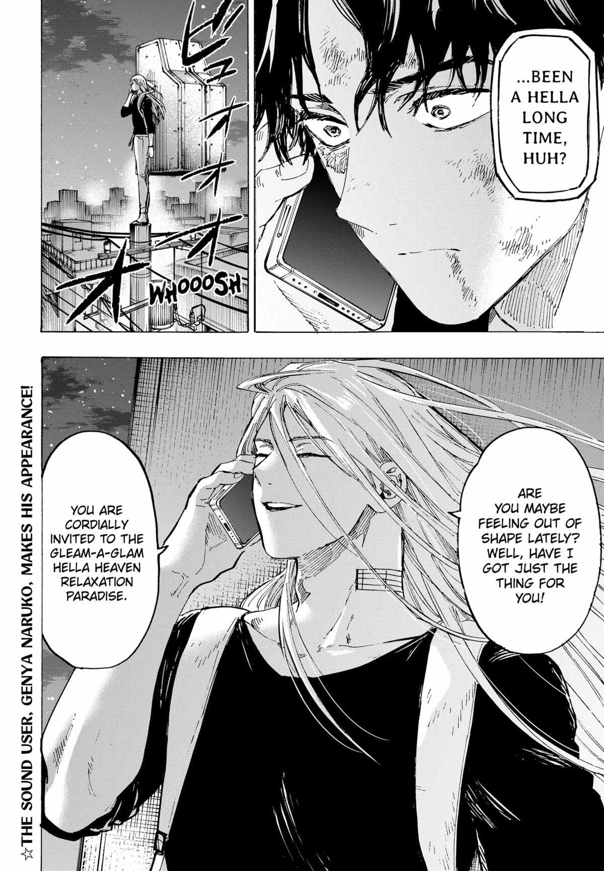 Read MARRIAGETOXIN chapter 70 image 19 on Lezhin