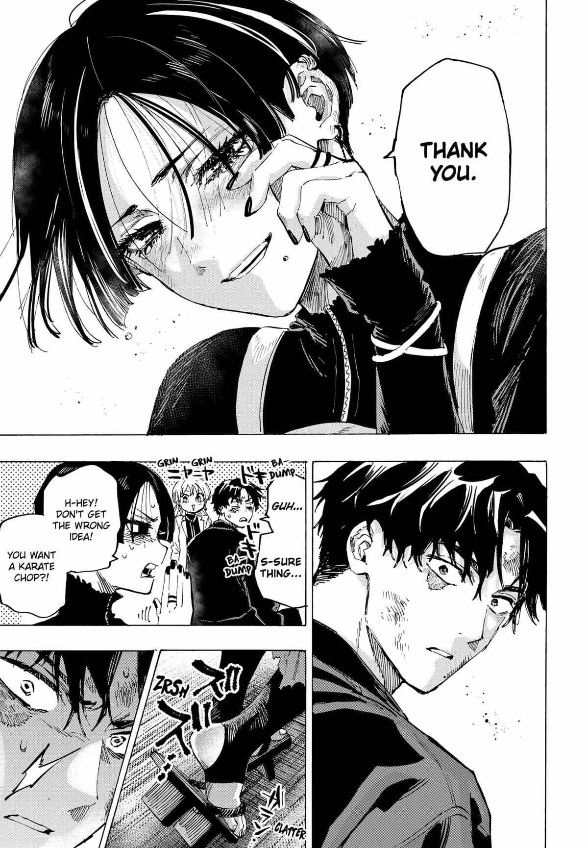 Read MARRIAGETOXIN chapter 70 image 2 on Lezhin