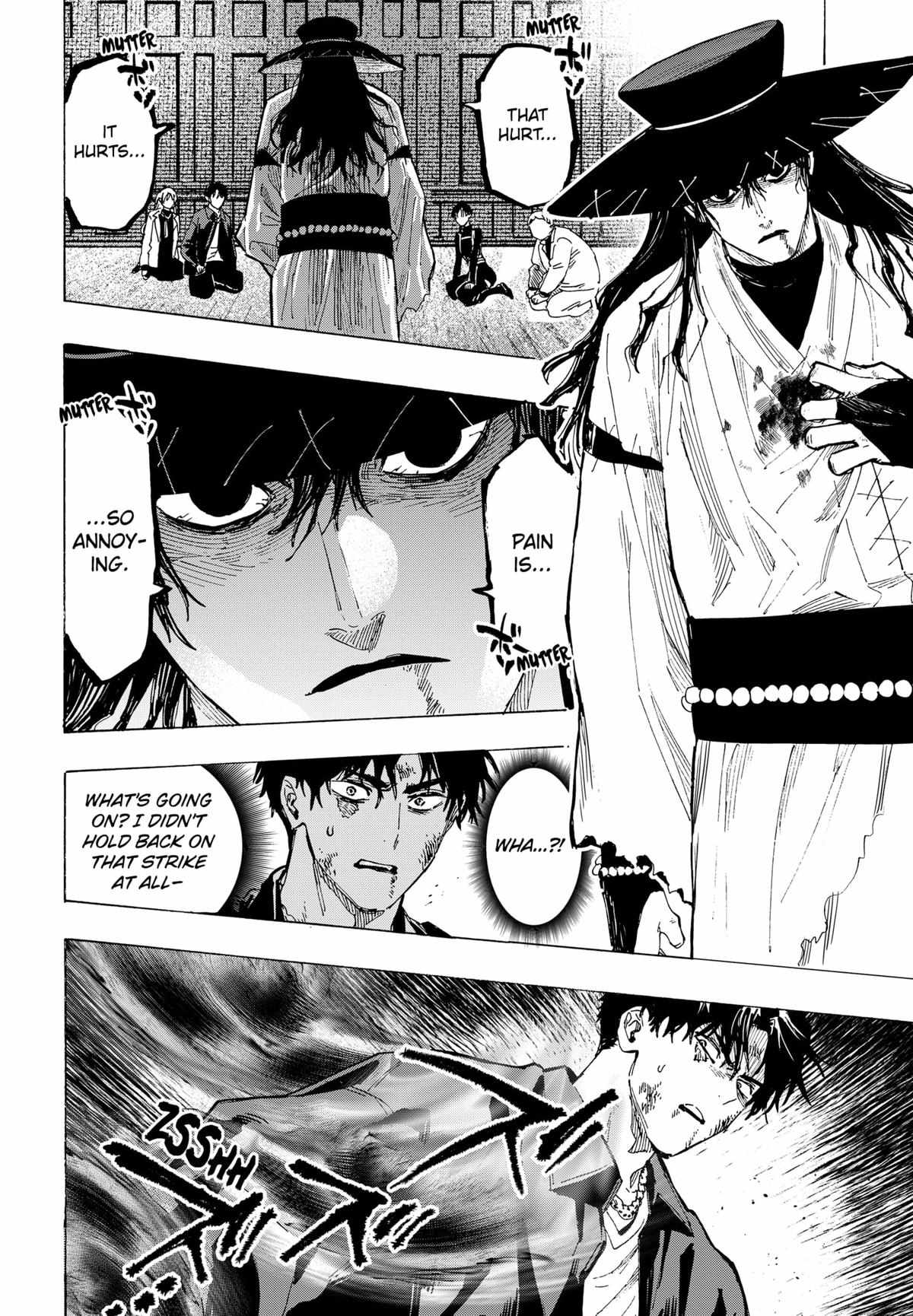 Read MARRIAGETOXIN chapter 70 image 3 on Lezhin