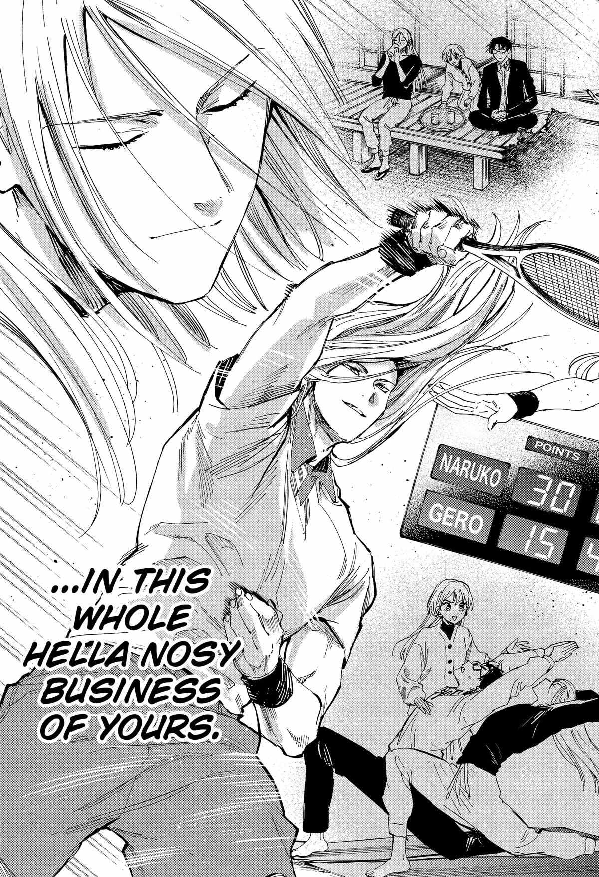 Read MARRIAGETOXIN chapter 71 image 10 on Lezhin