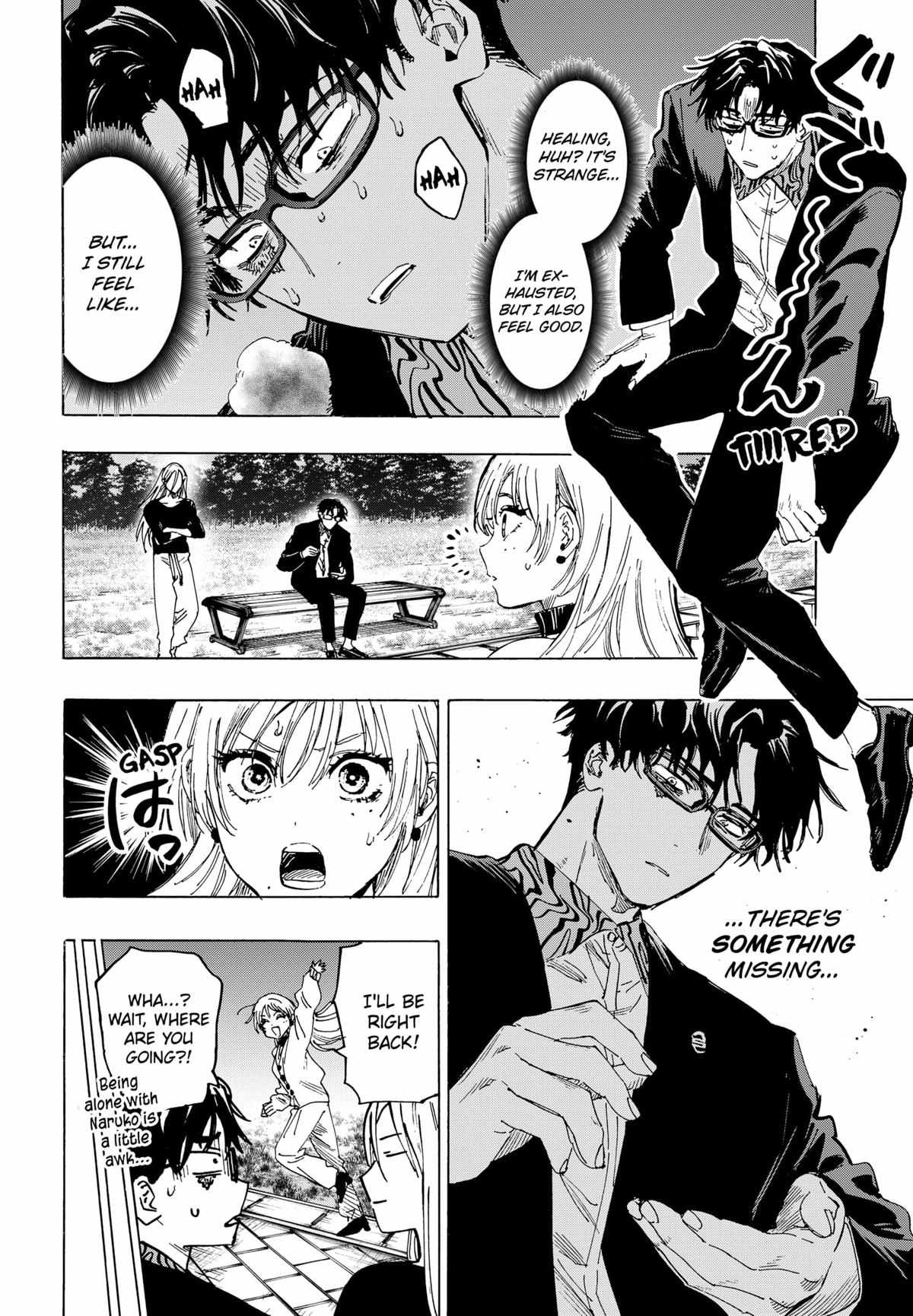 Read MARRIAGETOXIN chapter 71 image 11 on Lezhin