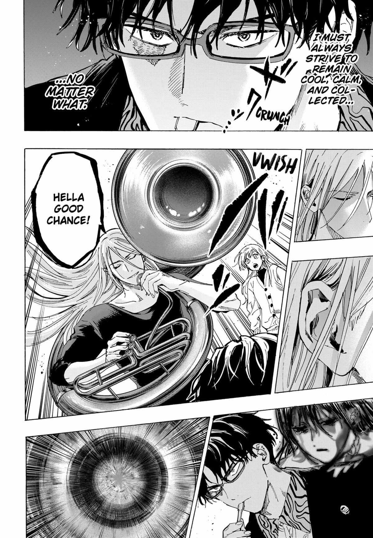 Read MARRIAGETOXIN chapter 71 image 15 on Lezhin