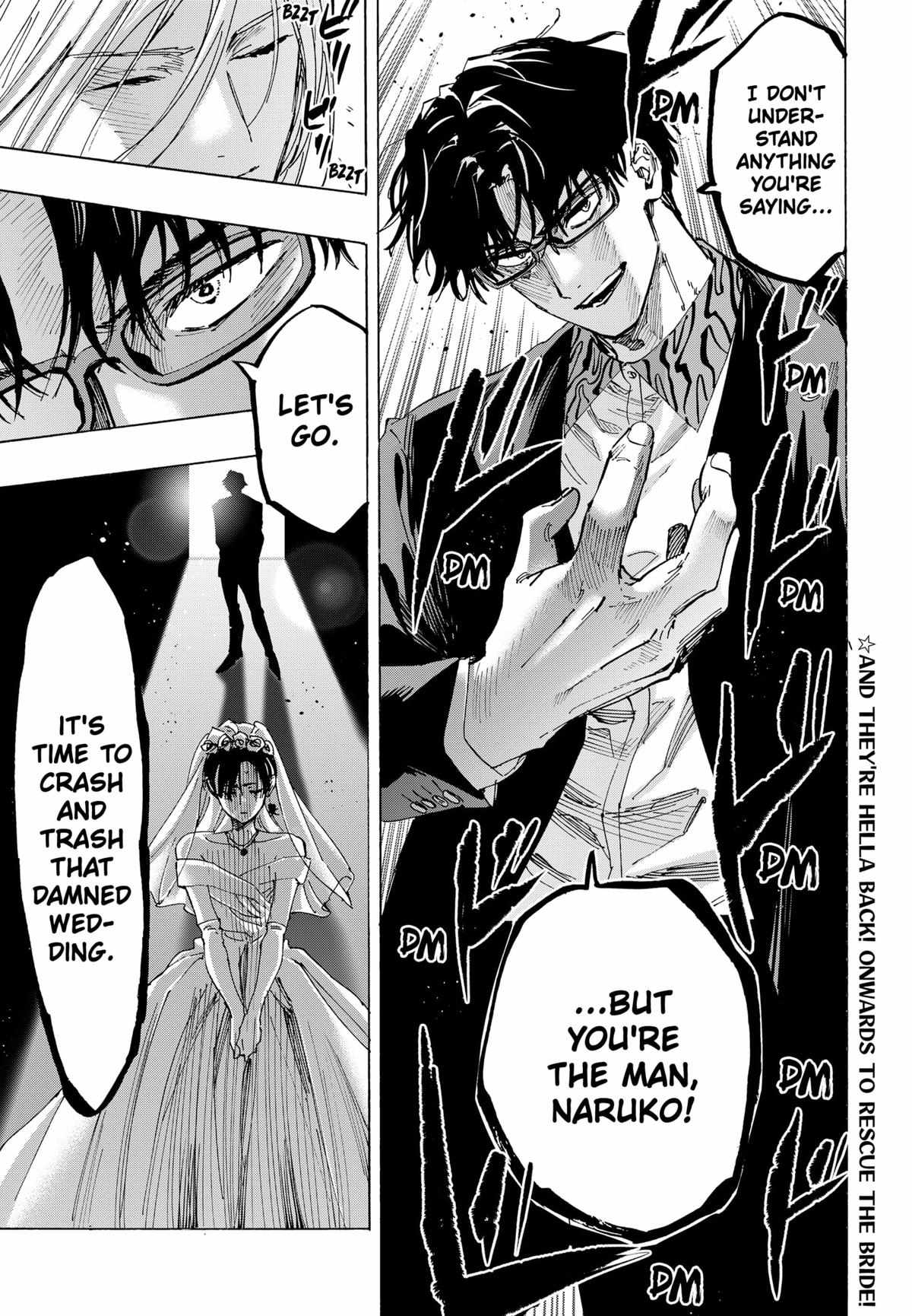 Read MARRIAGETOXIN chapter 71 image 18 on Lezhin