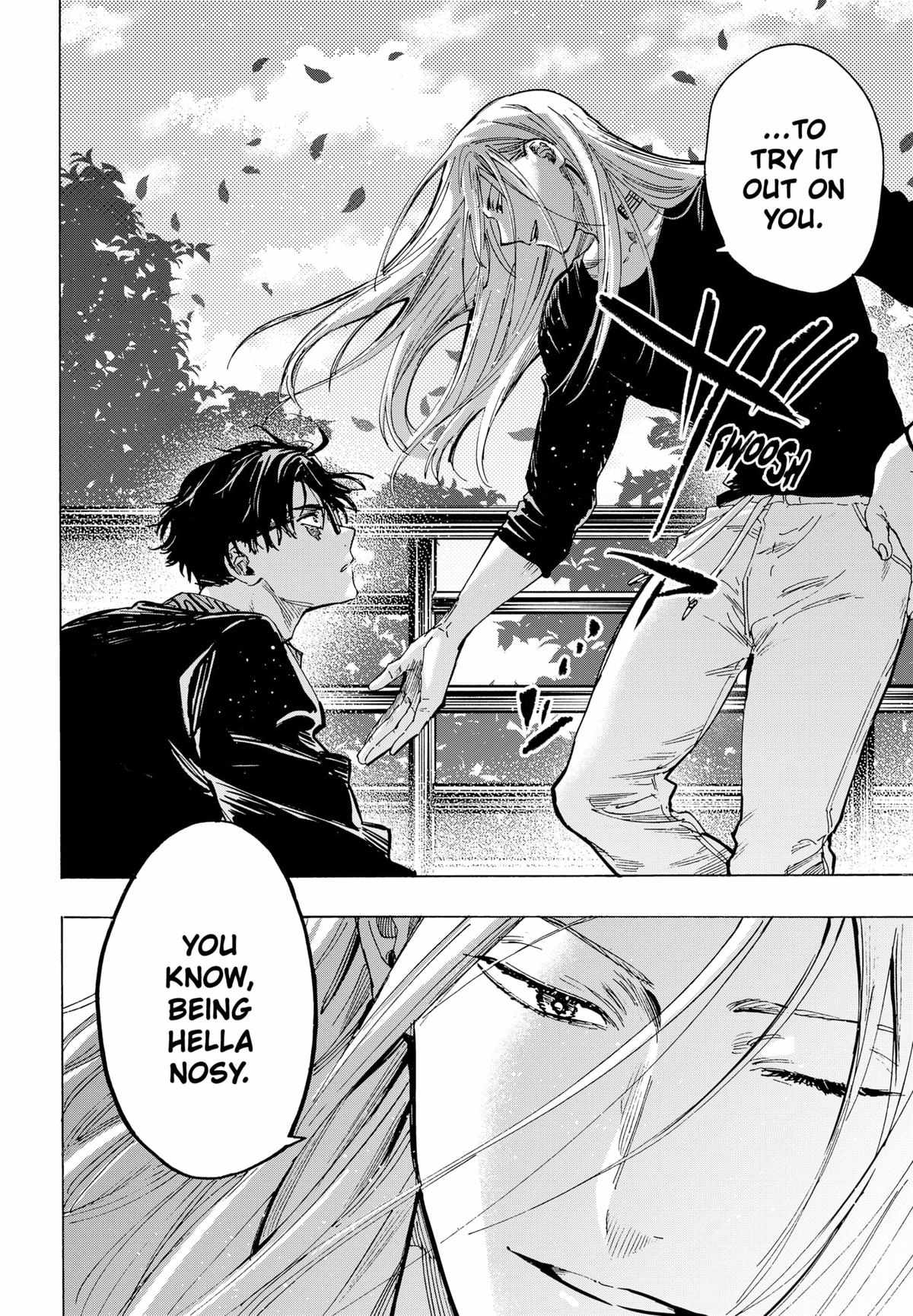 Read MARRIAGETOXIN chapter 71 image 7 on Lezhin
