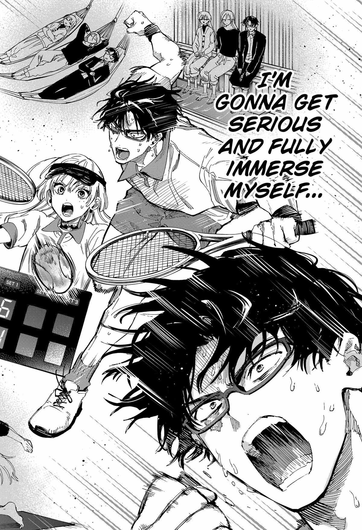 Read MARRIAGETOXIN chapter 71 image 9 on Lezhin