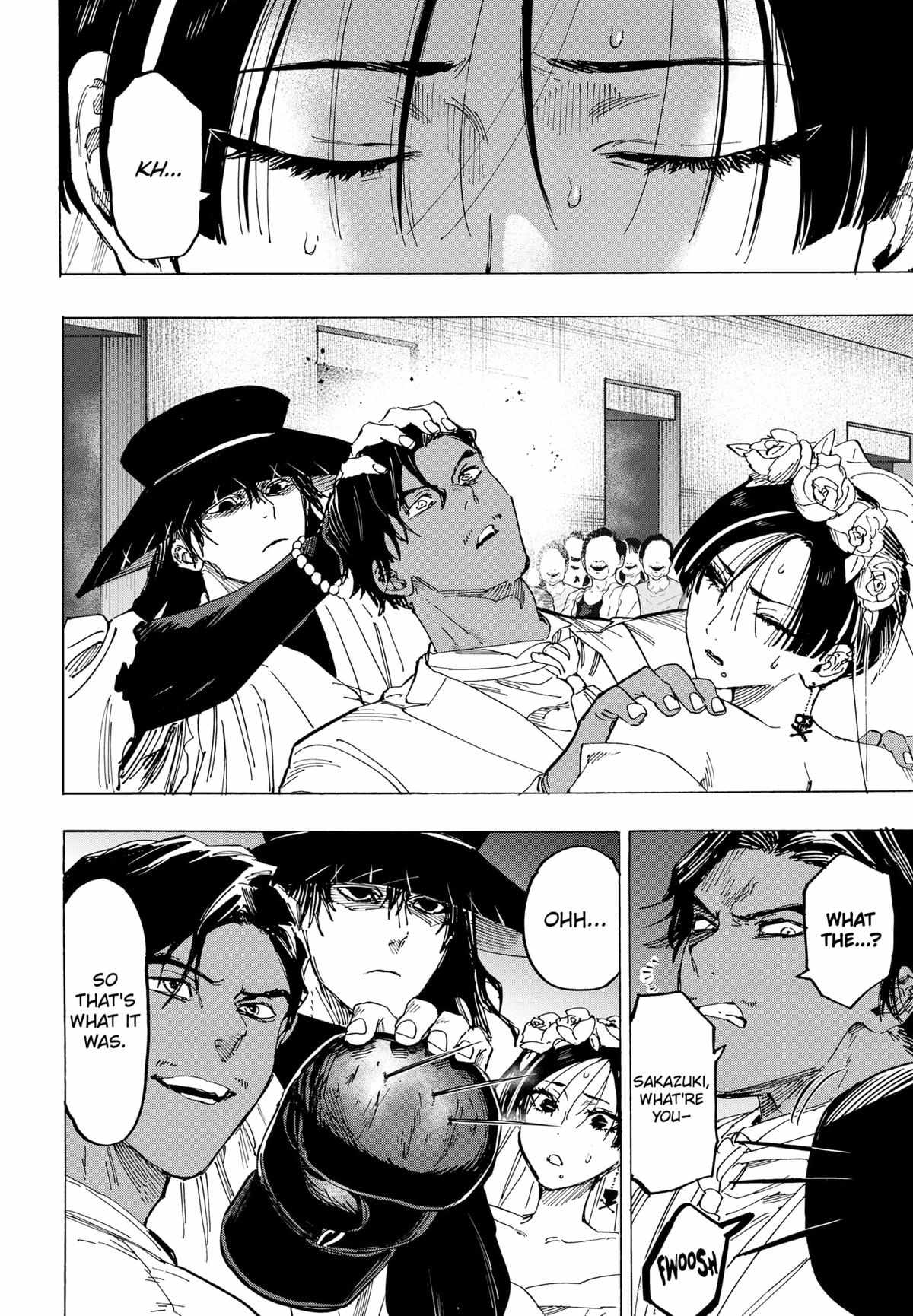 Read MARRIAGETOXIN chapter 72 image 10 on Lezhin