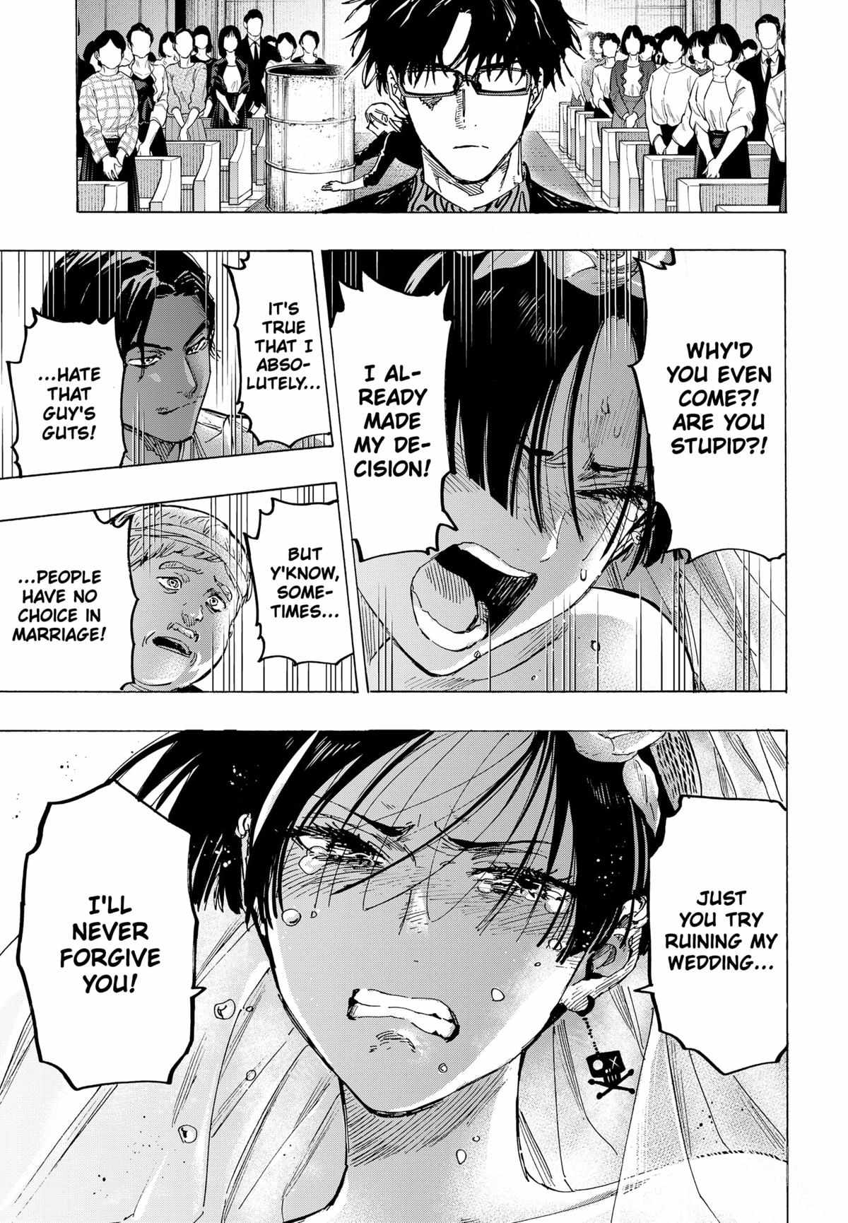 Read MARRIAGETOXIN chapter 72 image 13 on Lezhin