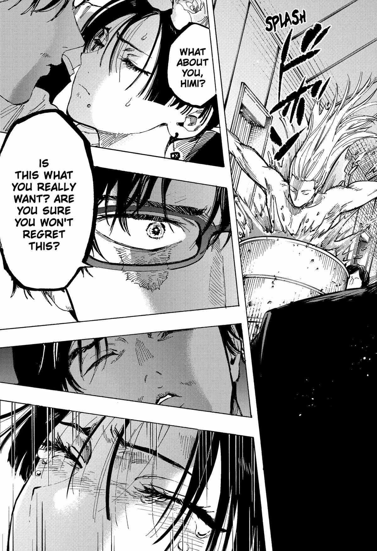 Read MARRIAGETOXIN chapter 72 image 17 on Lezhin