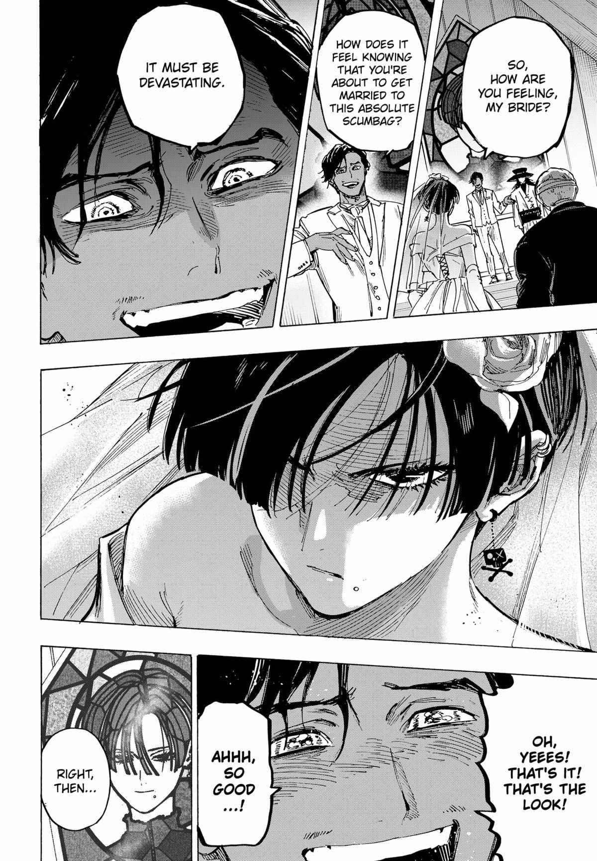 Read MARRIAGETOXIN chapter 72 image 4 on Lezhin