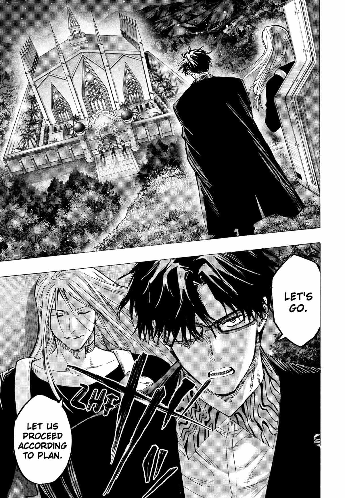 Read MARRIAGETOXIN chapter 72 image 7 on Lezhin