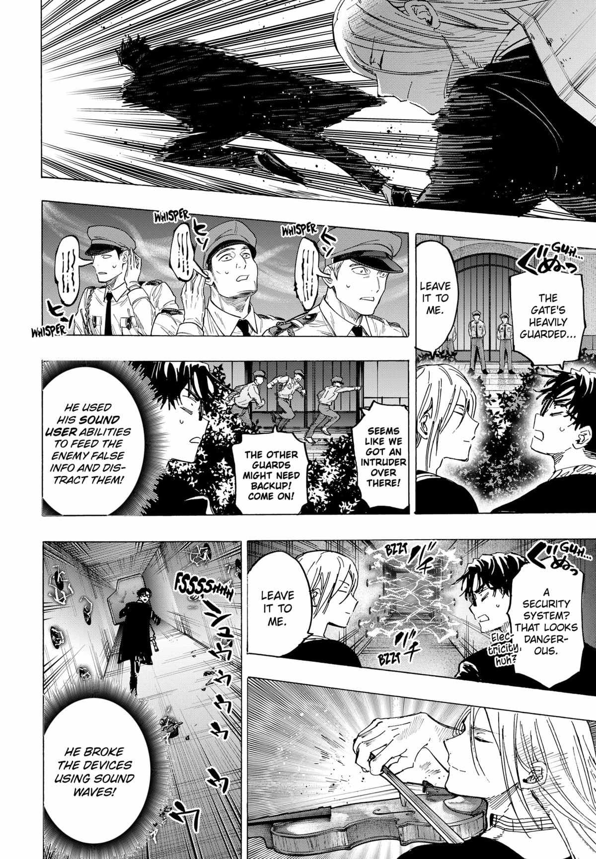 Read MARRIAGETOXIN chapter 72 image 8 on Lezhin