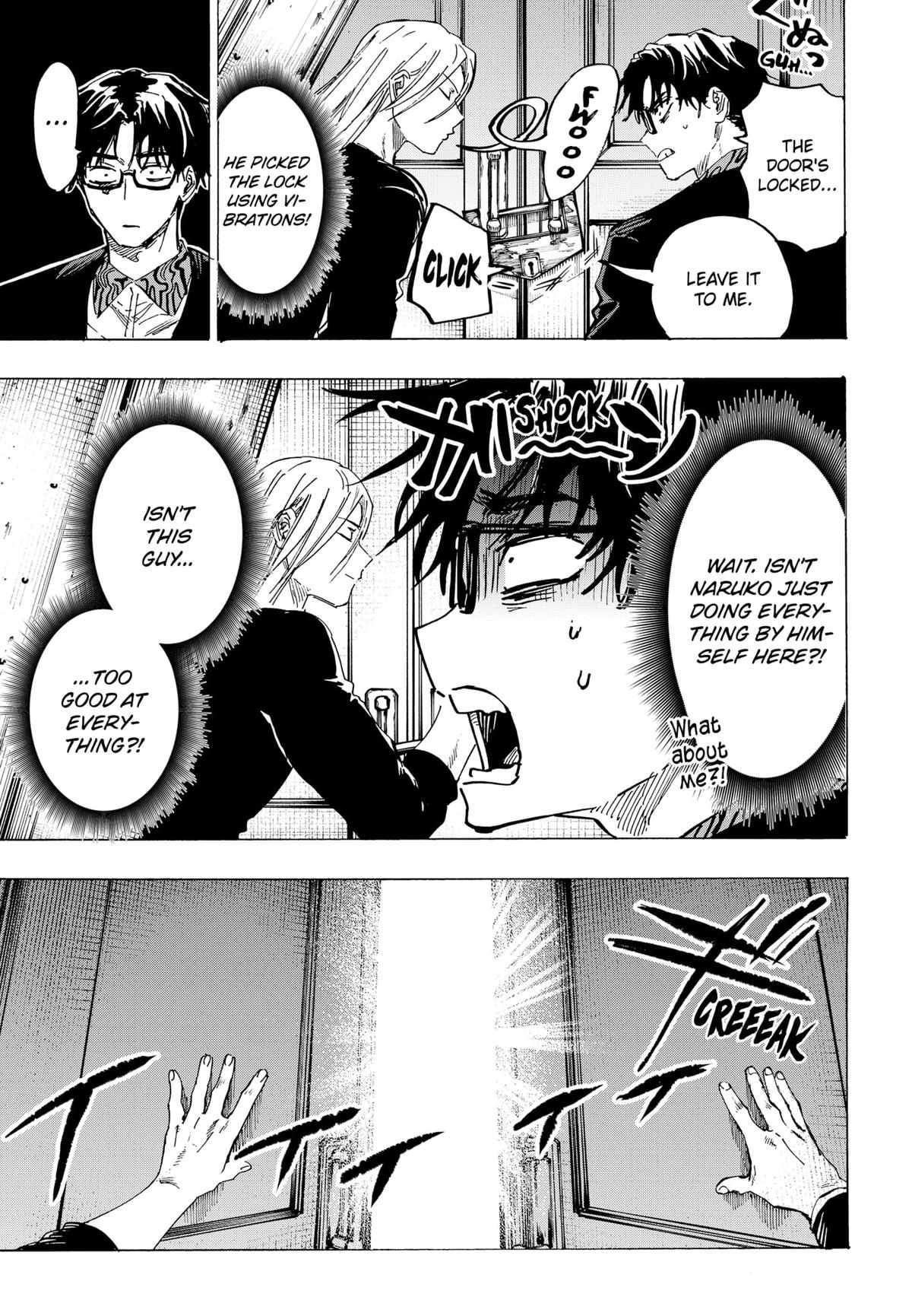 Read MARRIAGETOXIN chapter 72 image 9 on Lezhin