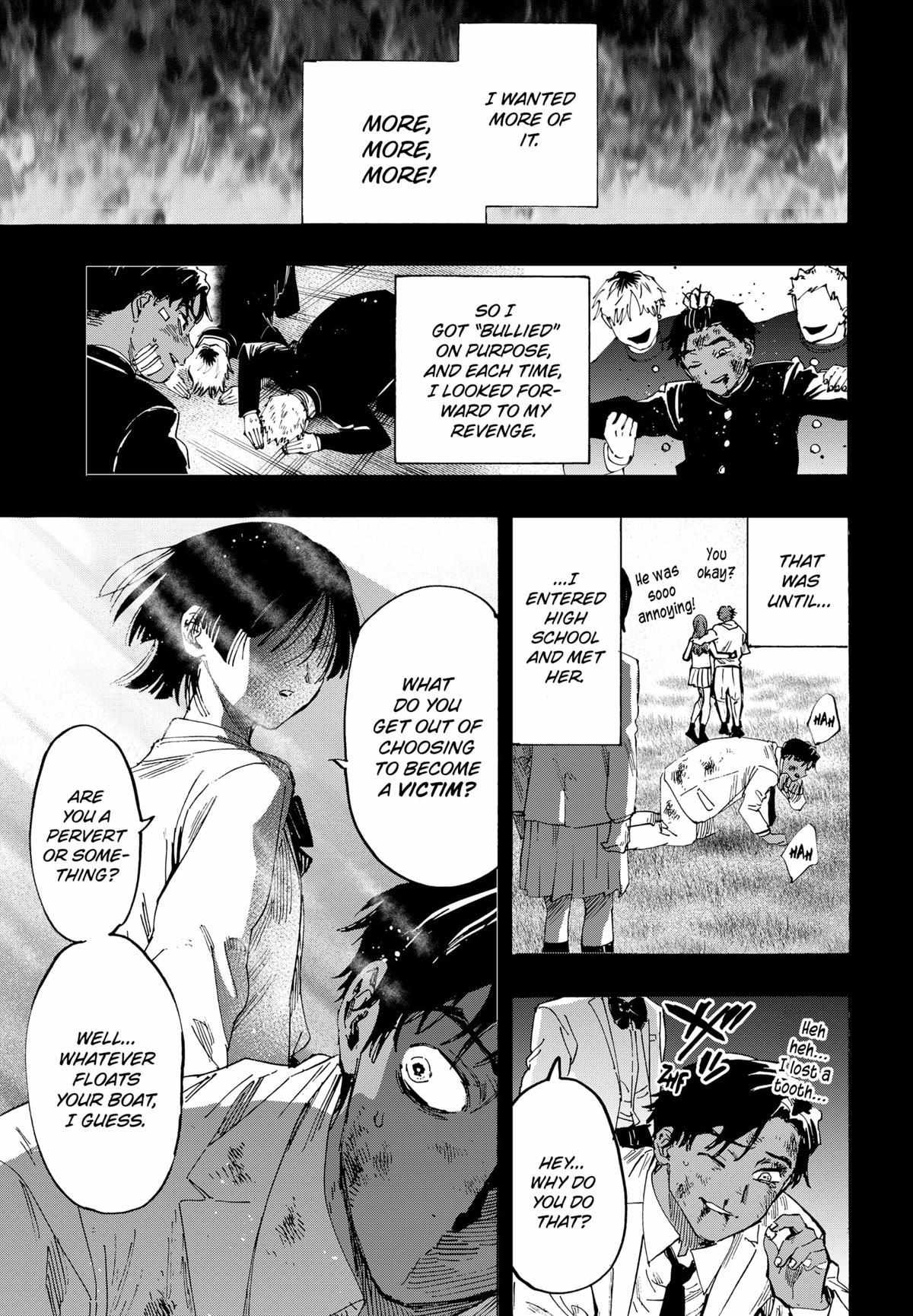 Read MARRIAGETOXIN chapter 73 image 11 on Lezhin