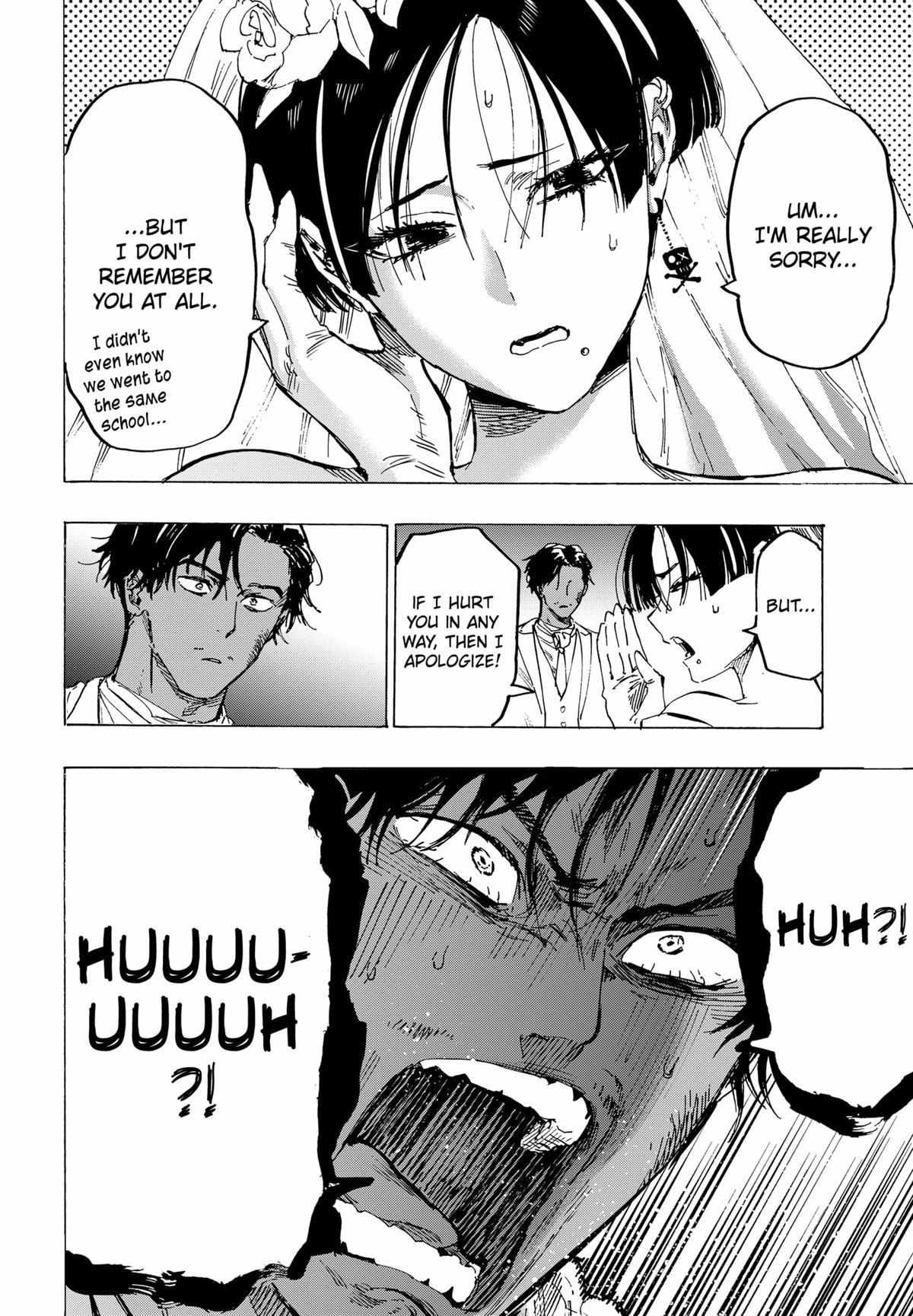 Read MARRIAGETOXIN chapter 73 image 14 on Lezhin