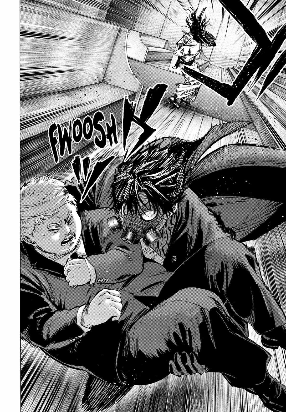 Read MARRIAGETOXIN chapter 73 image 16 on Lezhin