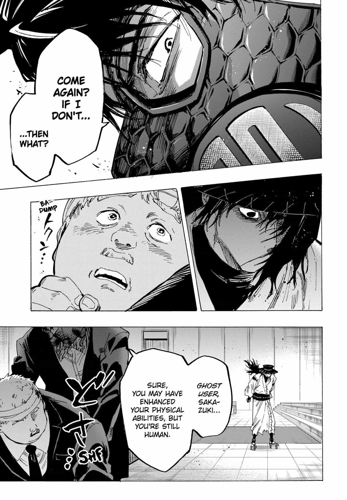 Read MARRIAGETOXIN chapter 73 image 17 on Lezhin