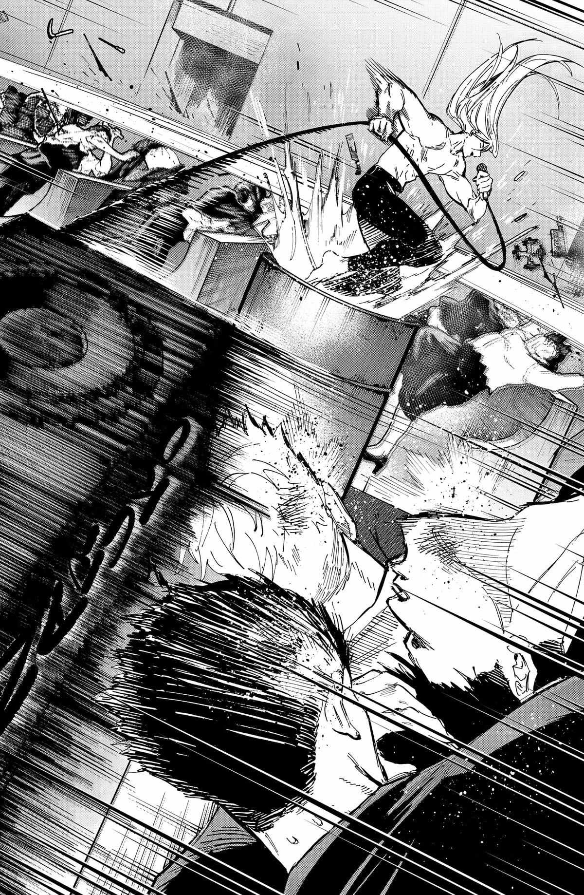 Read MARRIAGETOXIN chapter 73 image 4 on Lezhin