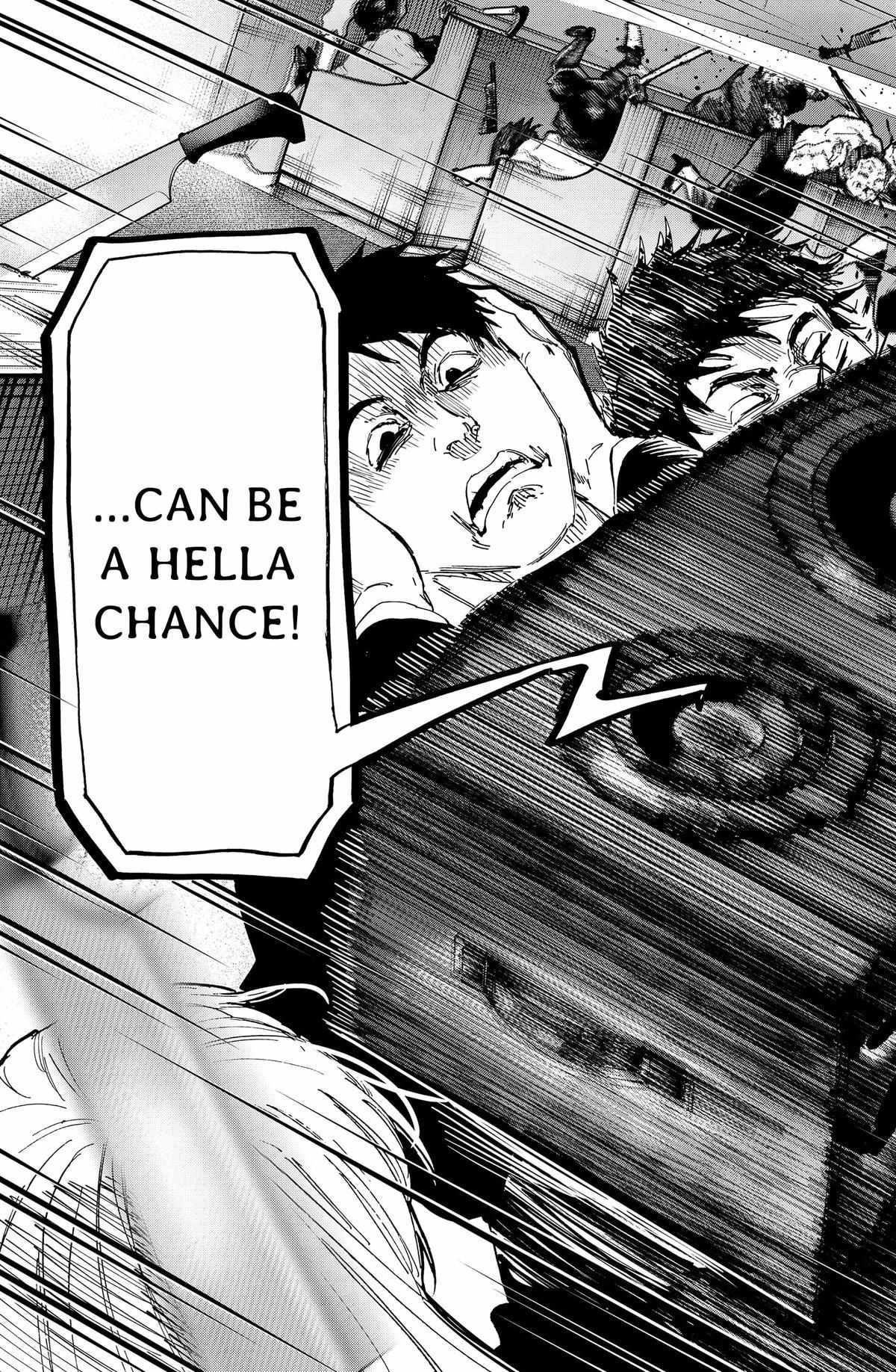 Read MARRIAGETOXIN chapter 73 image 5 on Lezhin