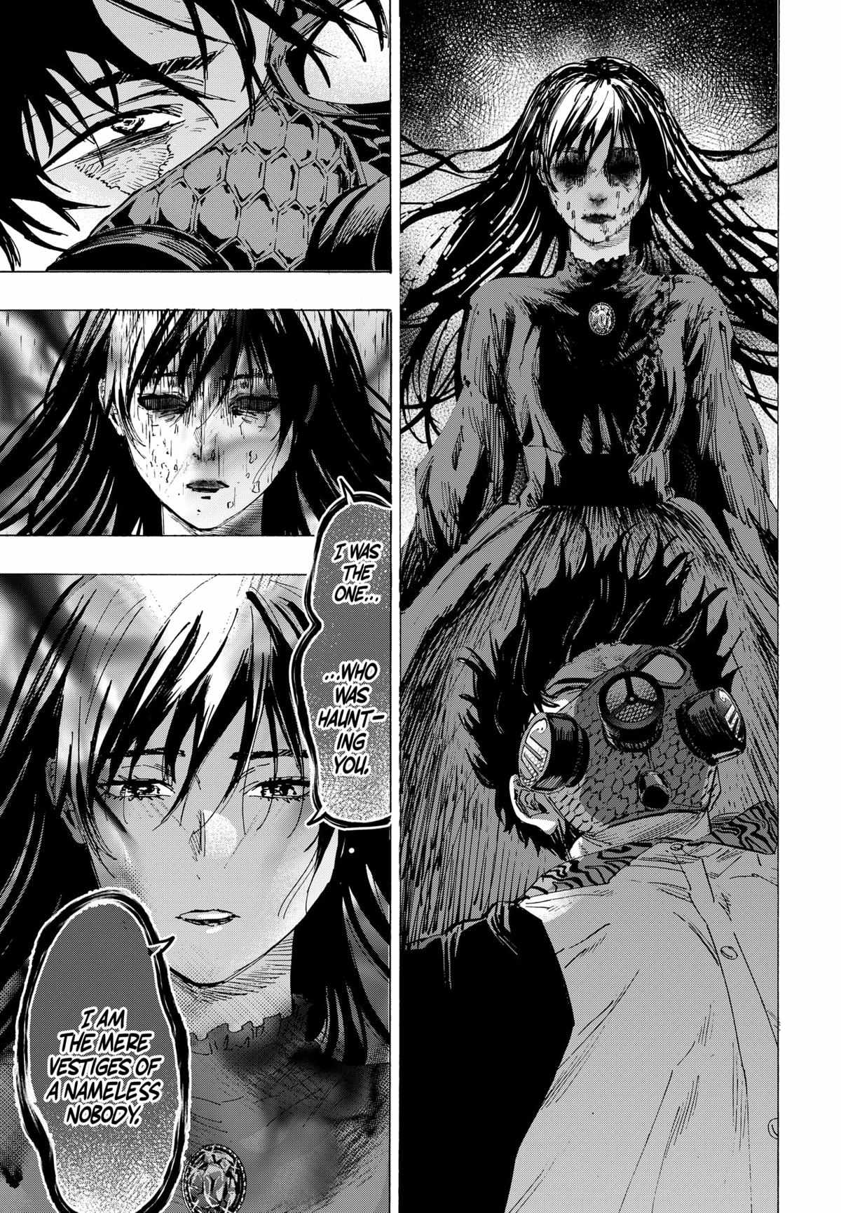 Read MARRIAGETOXIN chapter 74 image 10 on Lezhin