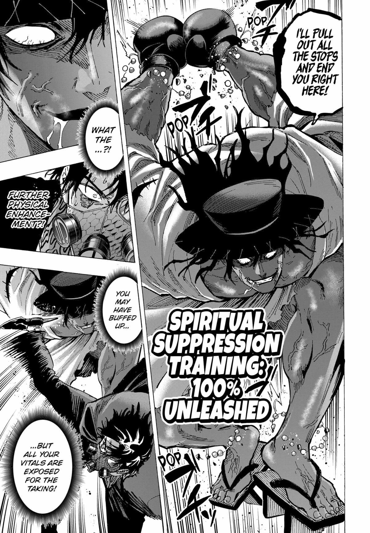 Read MARRIAGETOXIN chapter 74 image 6 on Lezhin