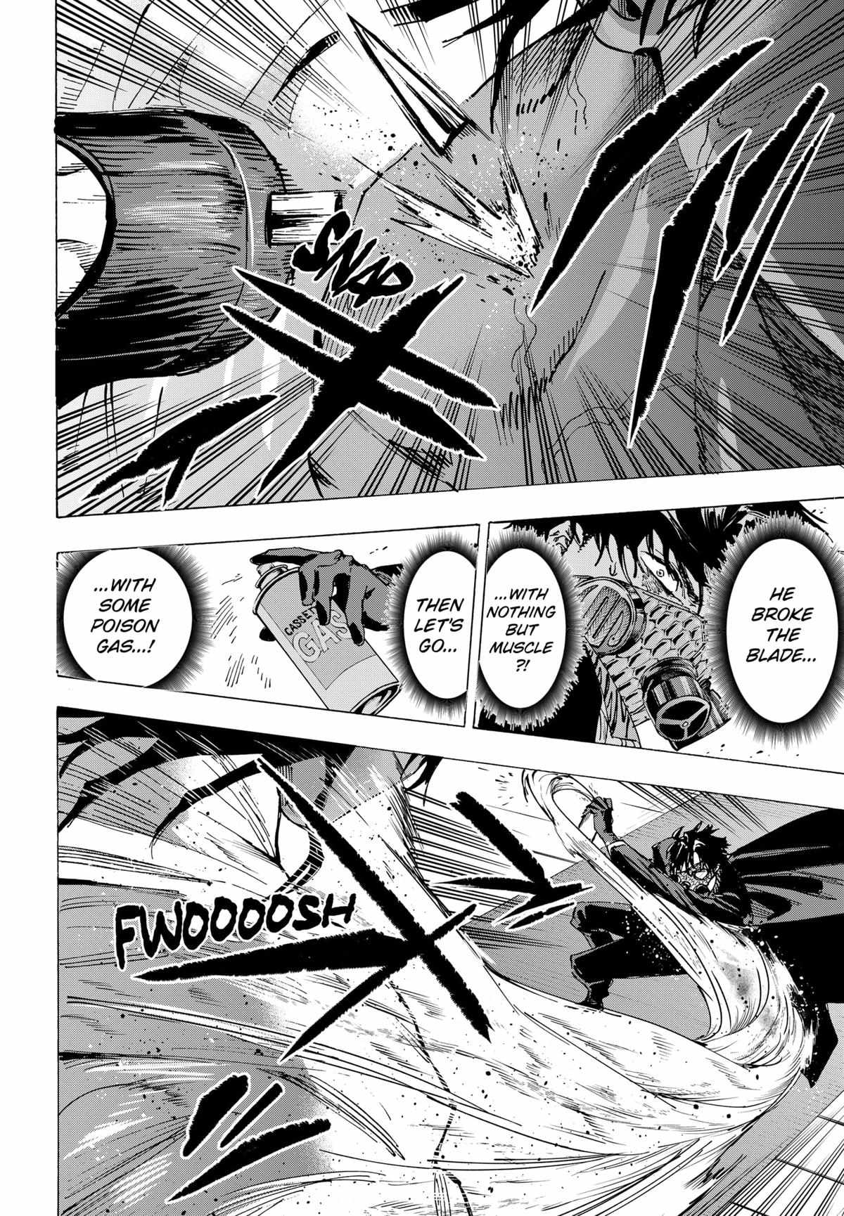 Read MARRIAGETOXIN chapter 74 image 7 on Lezhin