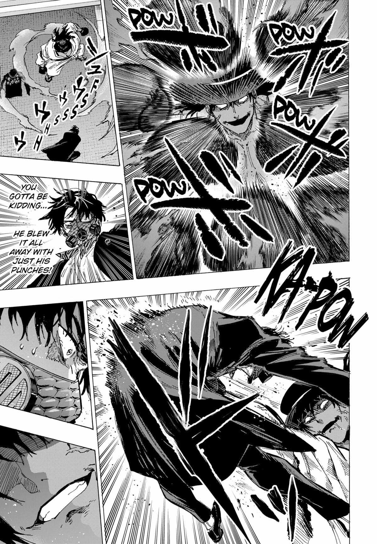 Read MARRIAGETOXIN chapter 74 image 8 on Lezhin