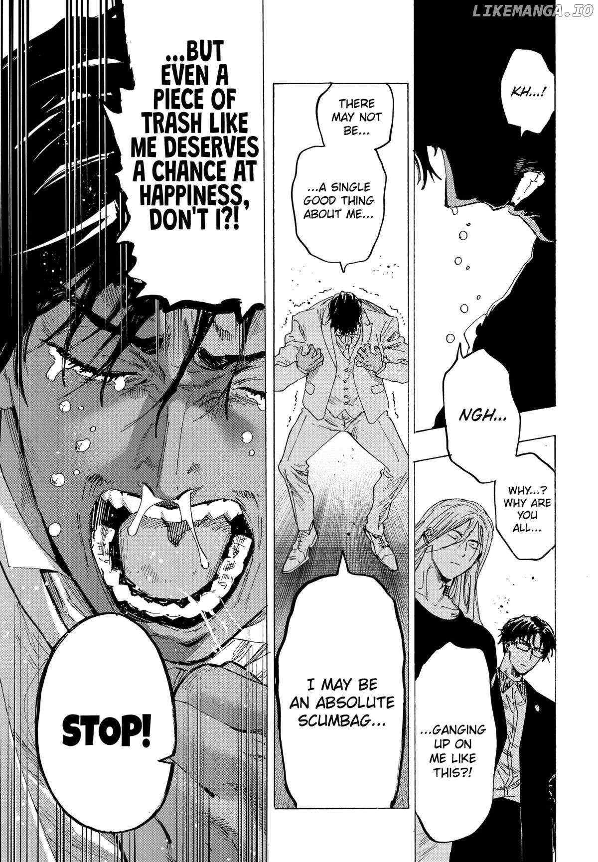 Read MARRIAGETOXIN chapter 75 image 10 on Lezhin
