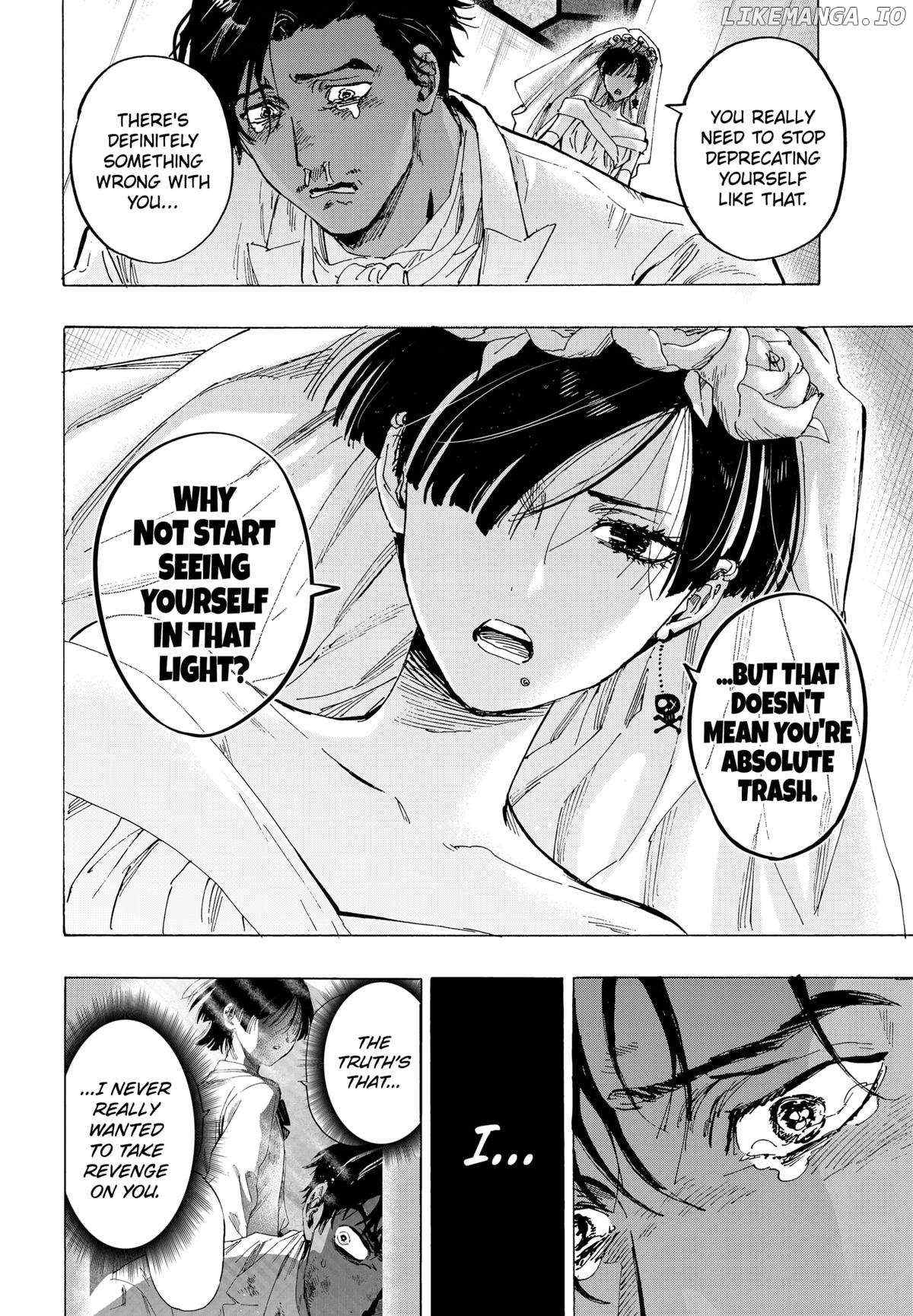 Read MARRIAGETOXIN chapter 75 image 11 on Lezhin