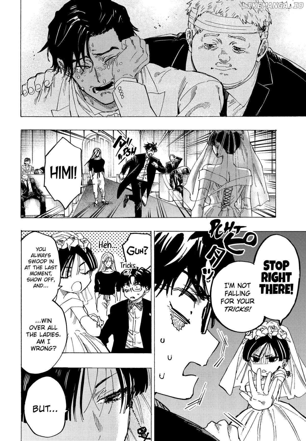 Read MARRIAGETOXIN chapter 75 image 15 on Lezhin