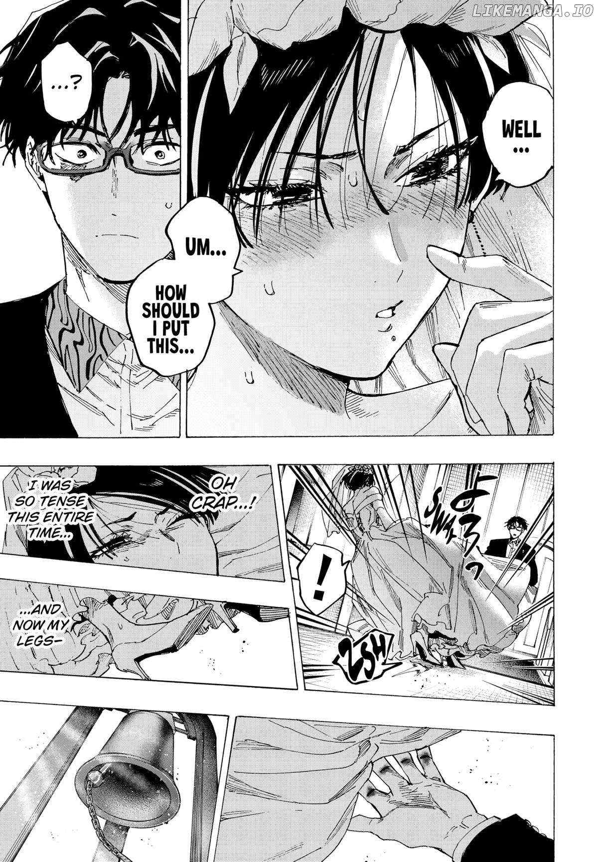 Read MARRIAGETOXIN chapter 75 image 16 on Lezhin