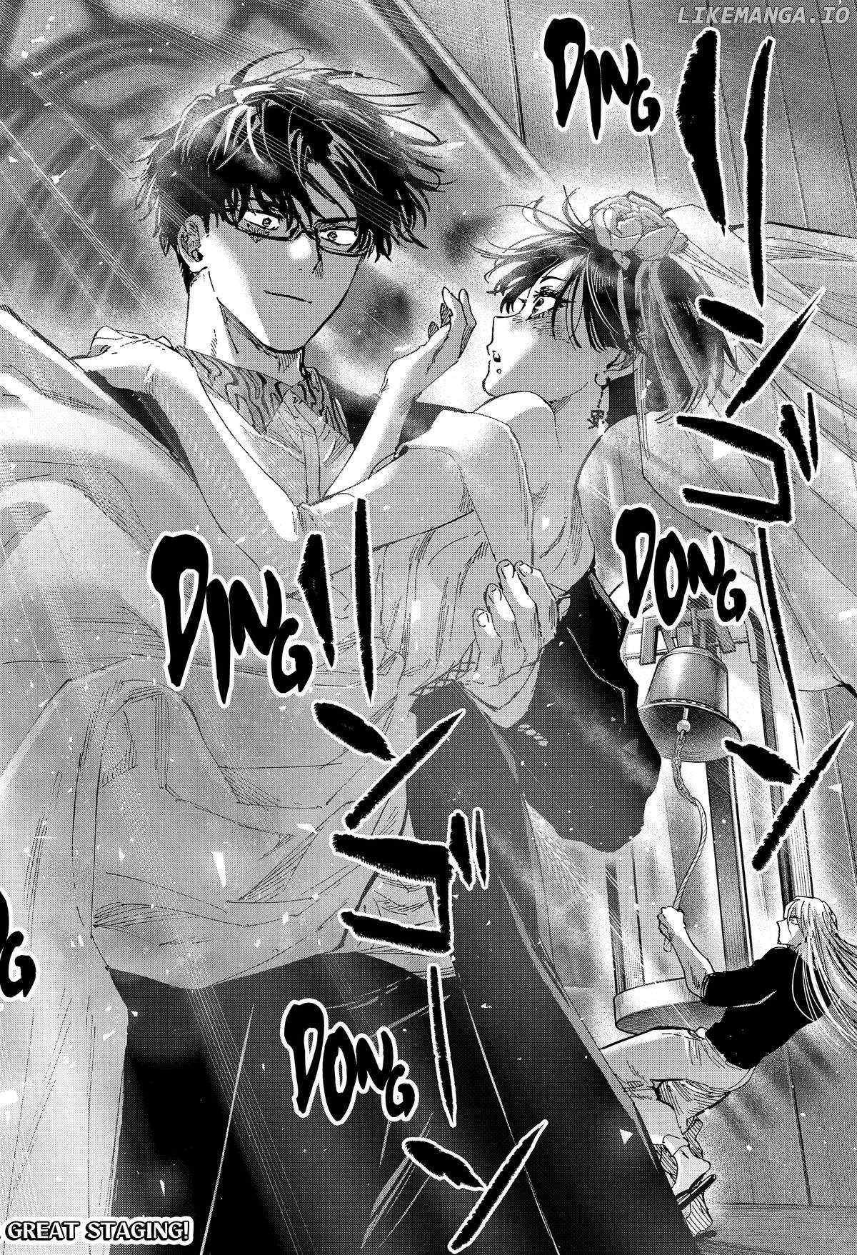 Read MARRIAGETOXIN chapter 75 image 17 on Lezhin