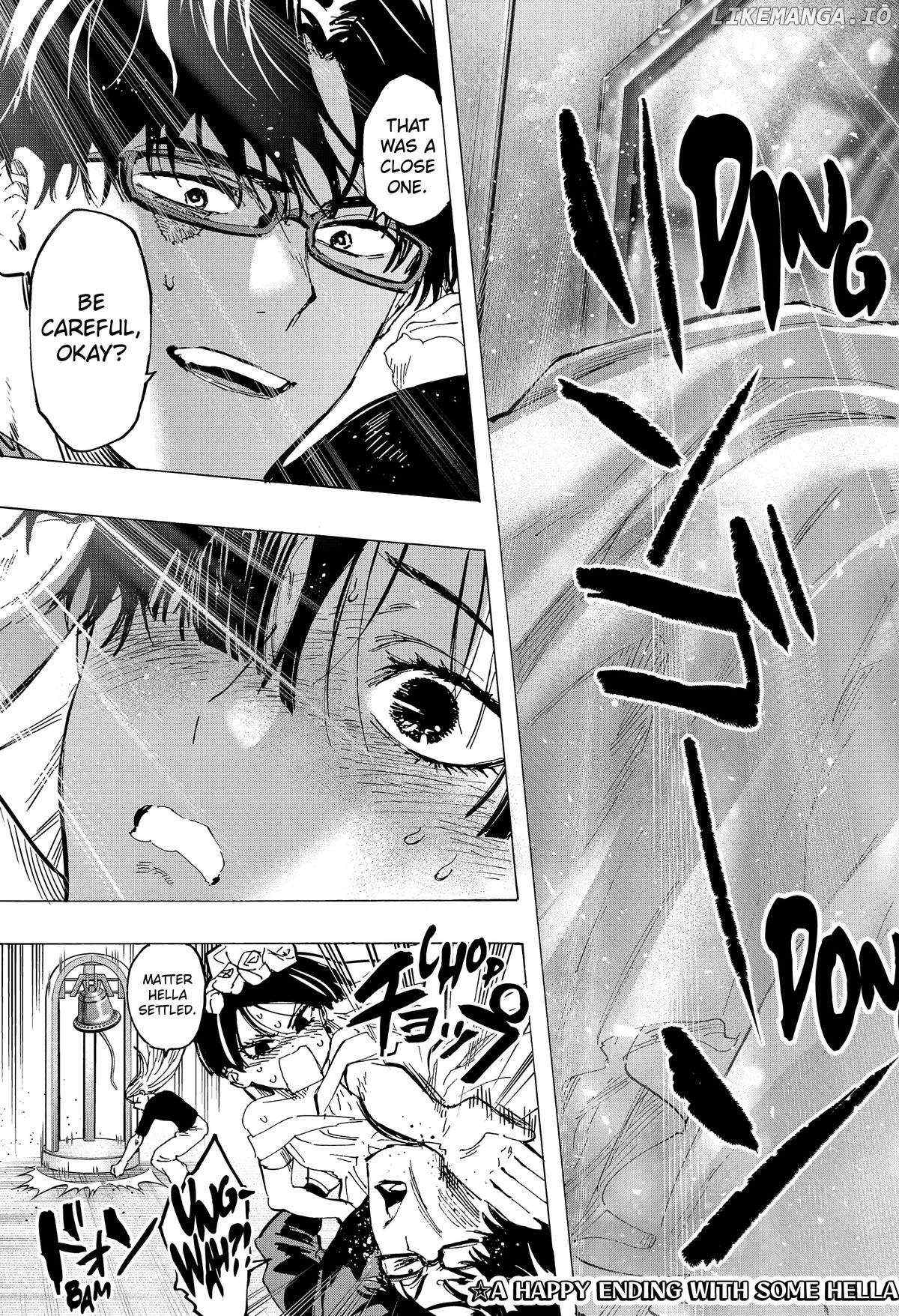 Read MARRIAGETOXIN chapter 75 image 18 on Lezhin