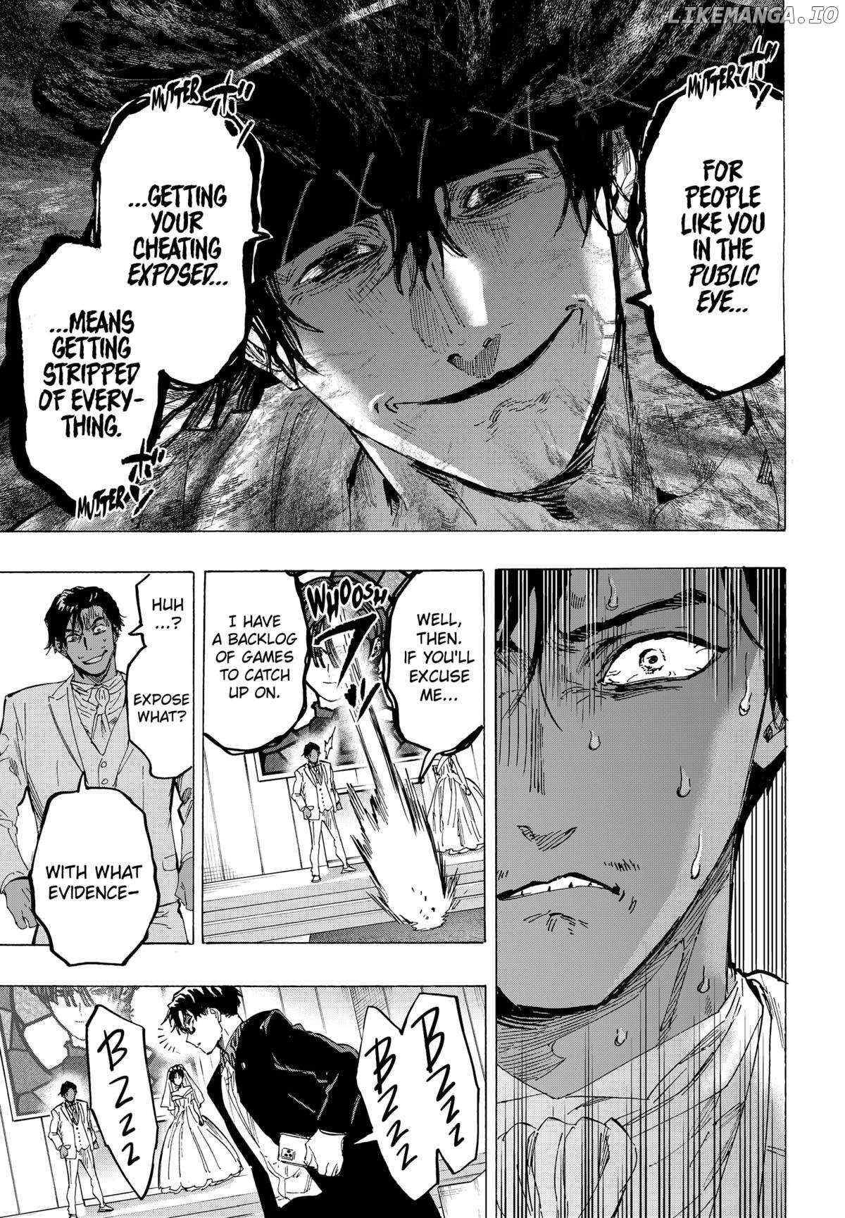 Read MARRIAGETOXIN chapter 75 image 6 on Lezhin