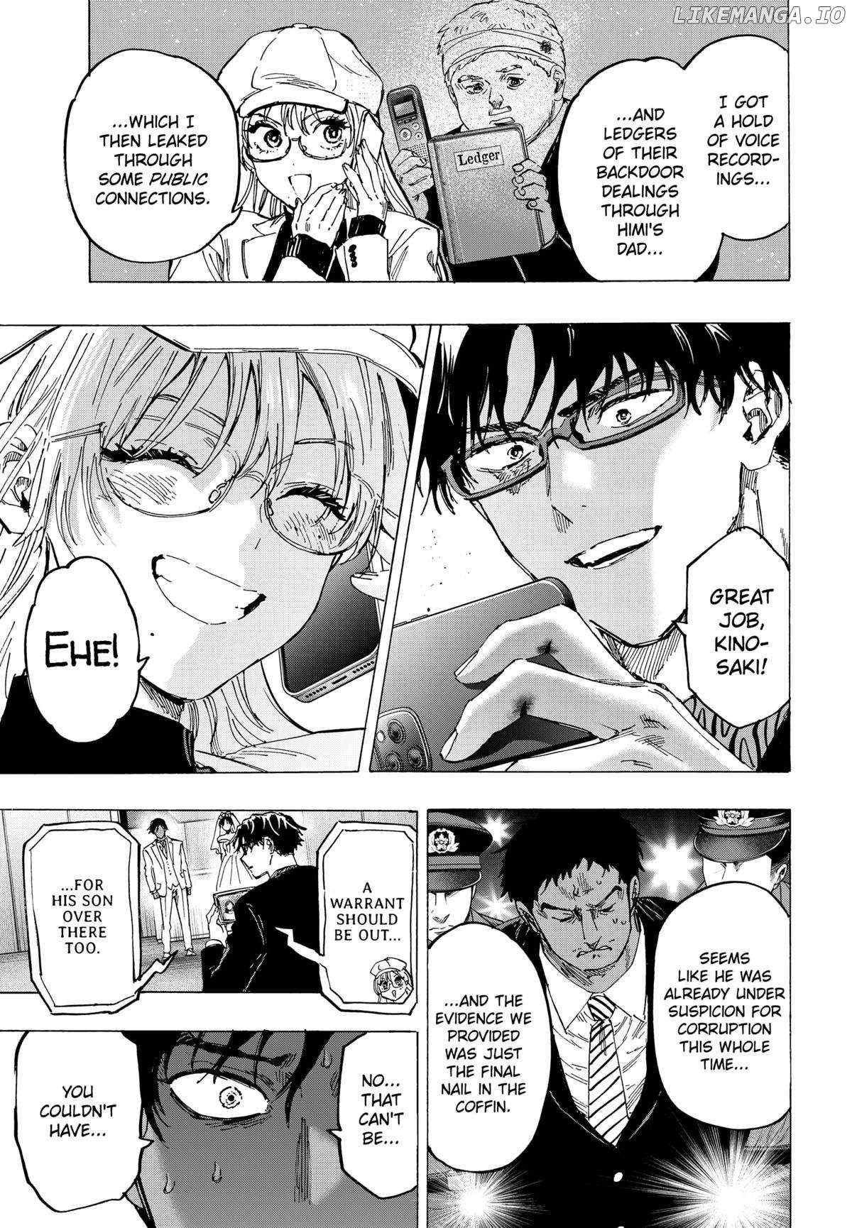 Read MARRIAGETOXIN chapter 75 image 8 on Lezhin