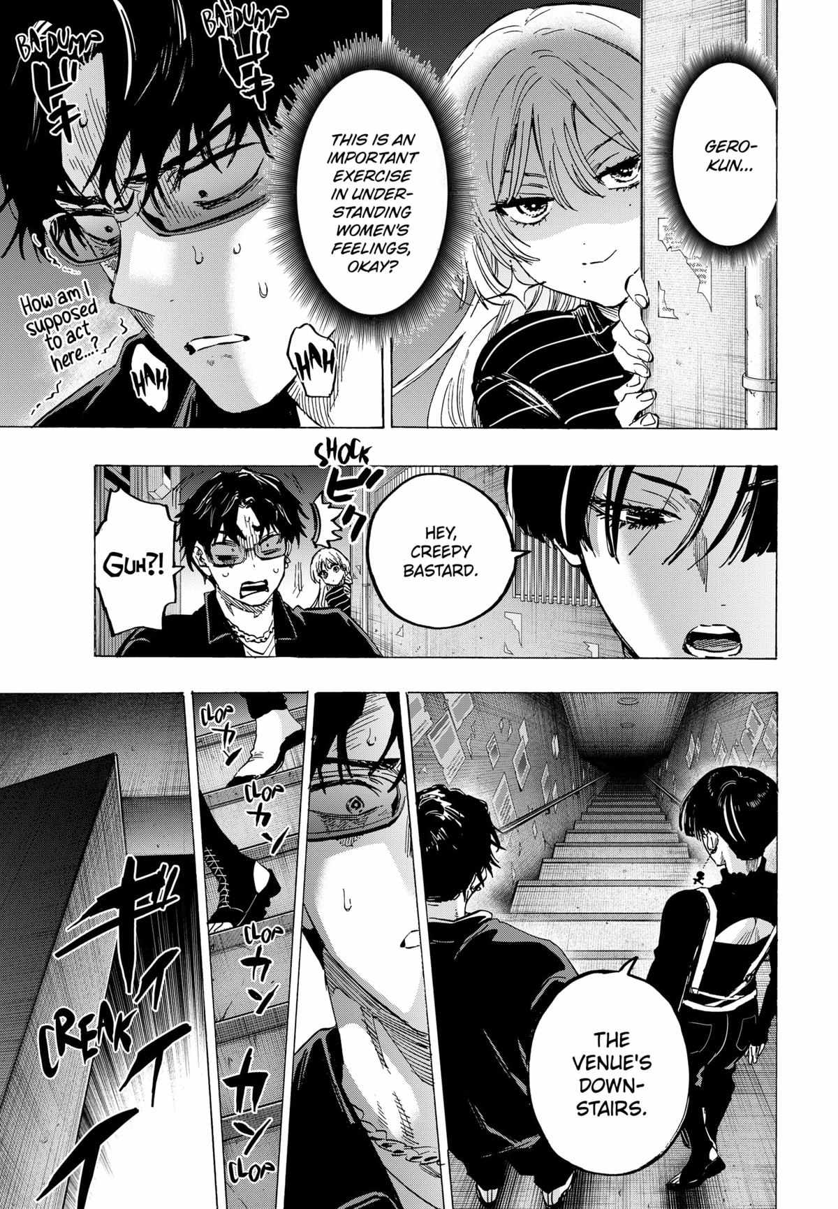 Read MARRIAGETOXIN chapter 76 image 3 on Lezhin