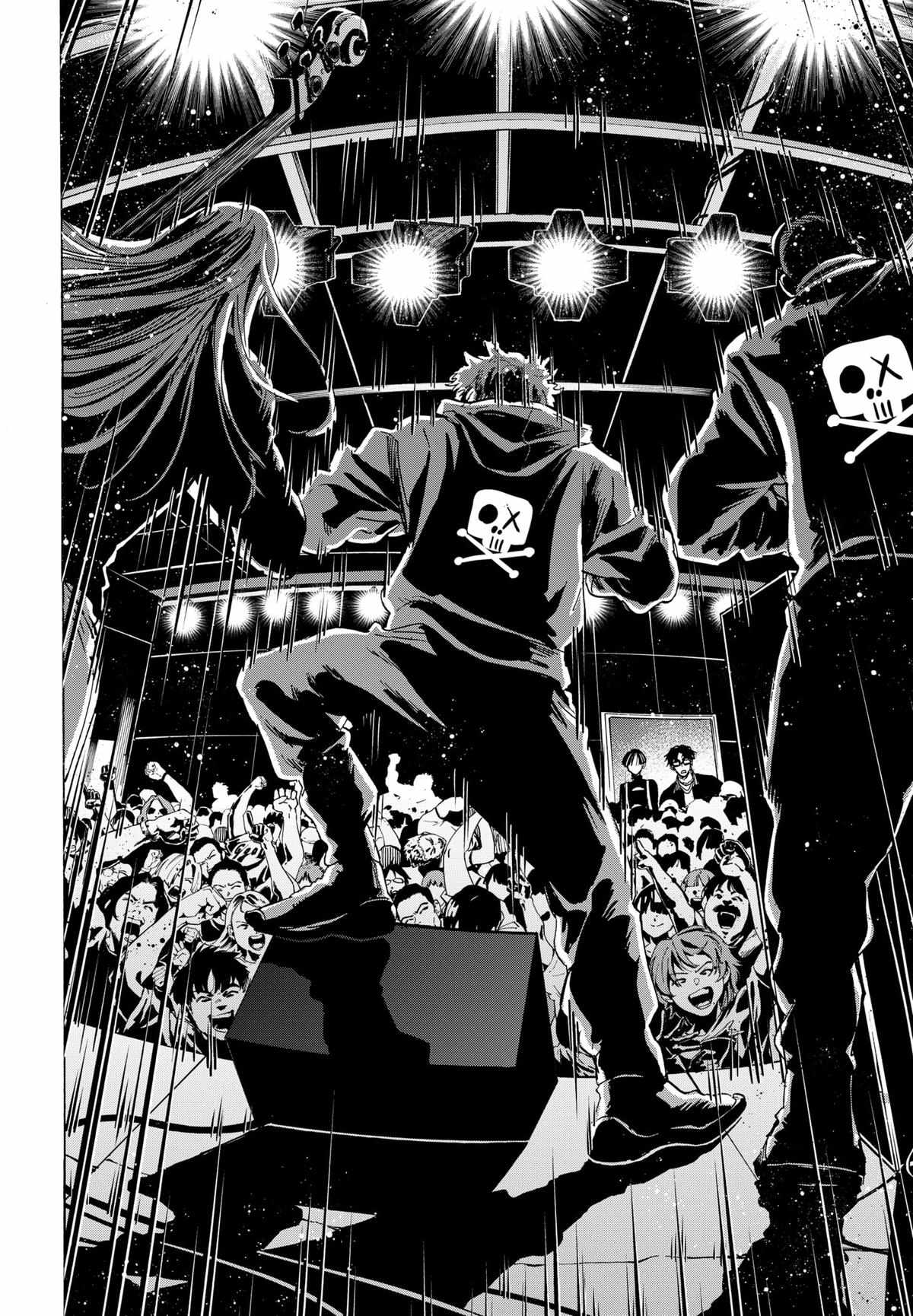 Read MARRIAGETOXIN chapter 76 image 4 on Lezhin