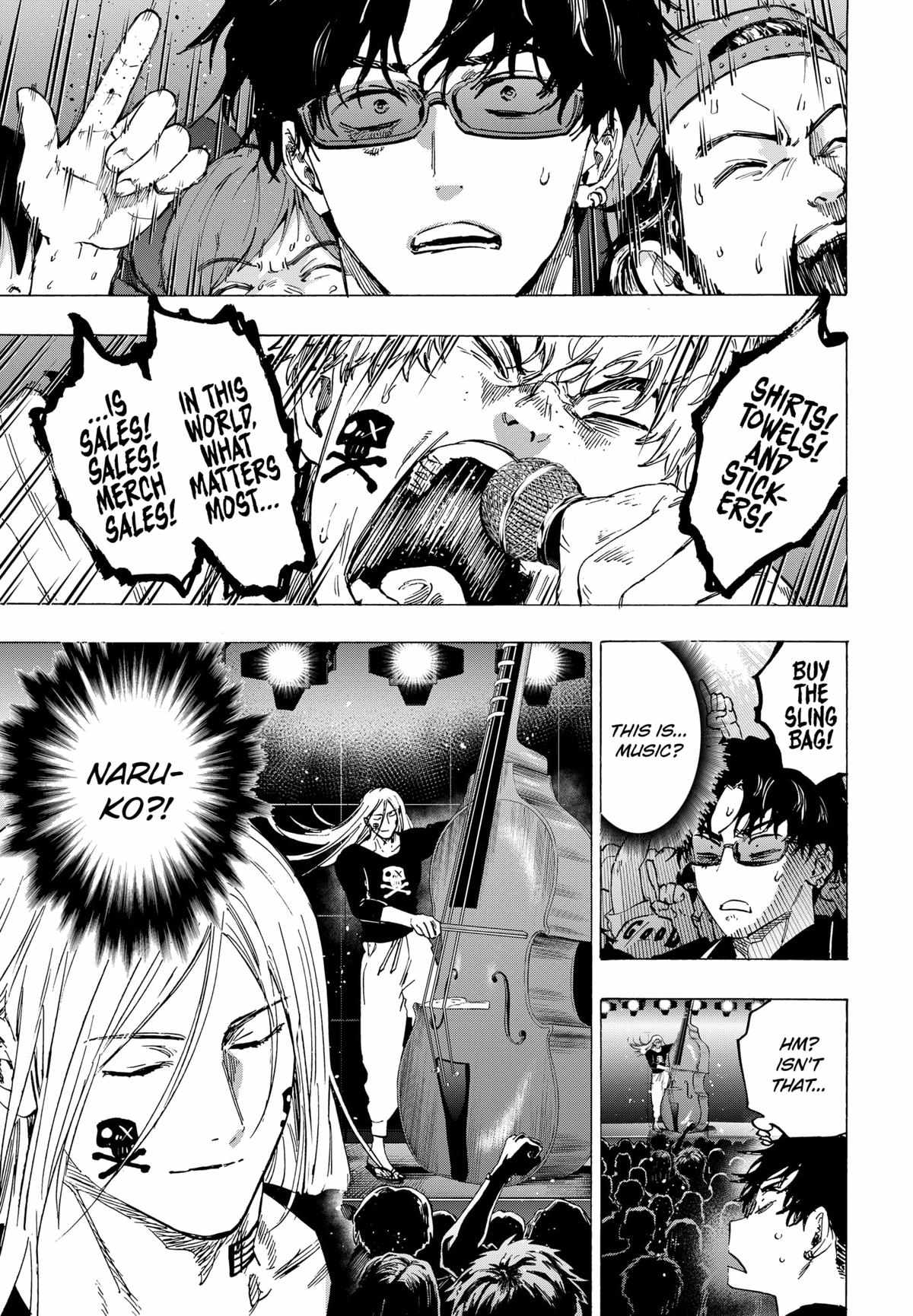 Read MARRIAGETOXIN chapter 76 image 5 on Lezhin