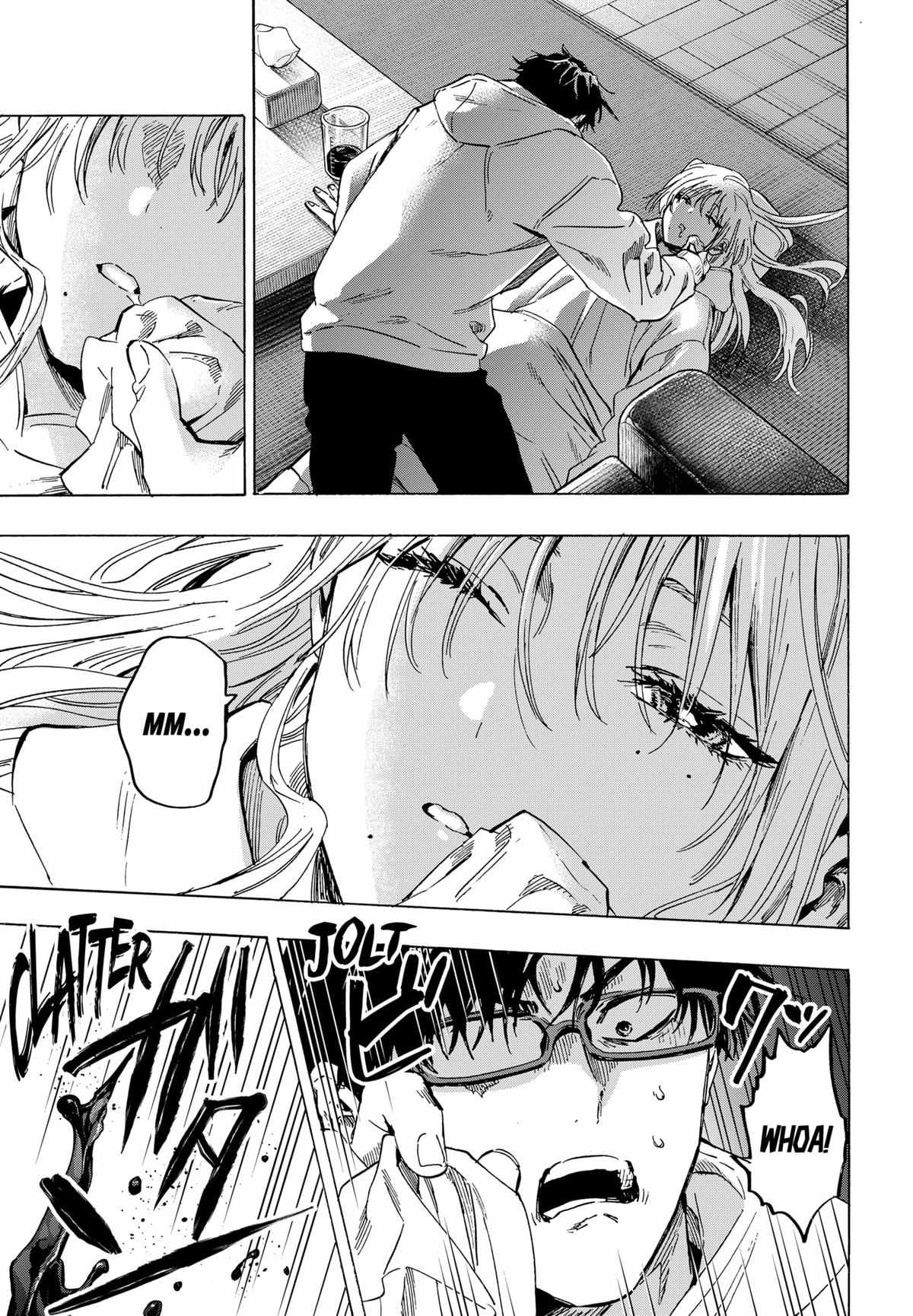 Read MARRIAGETOXIN chapter 77 image 12 on Lezhin