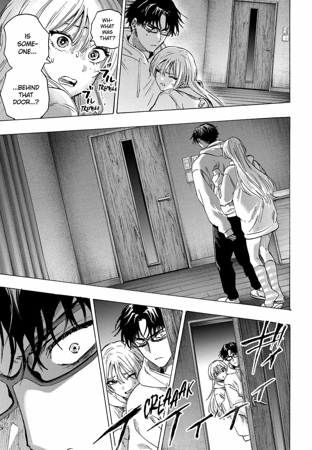Read MARRIAGETOXIN chapter 77 image 8 on Lezhin