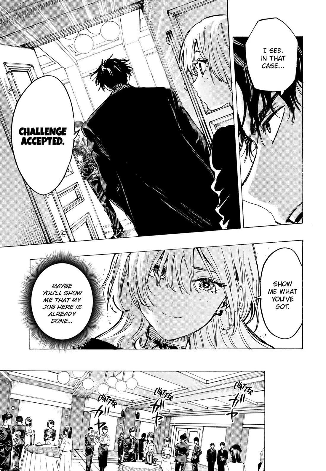 Read MARRIAGETOXIN chapter 78 image 10 on Lezhin