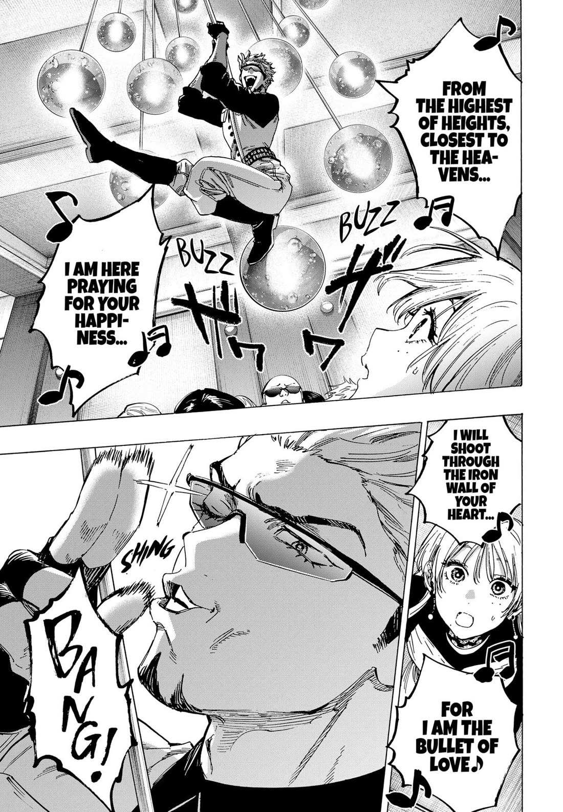 Read MARRIAGETOXIN chapter 78 image 14 on Lezhin