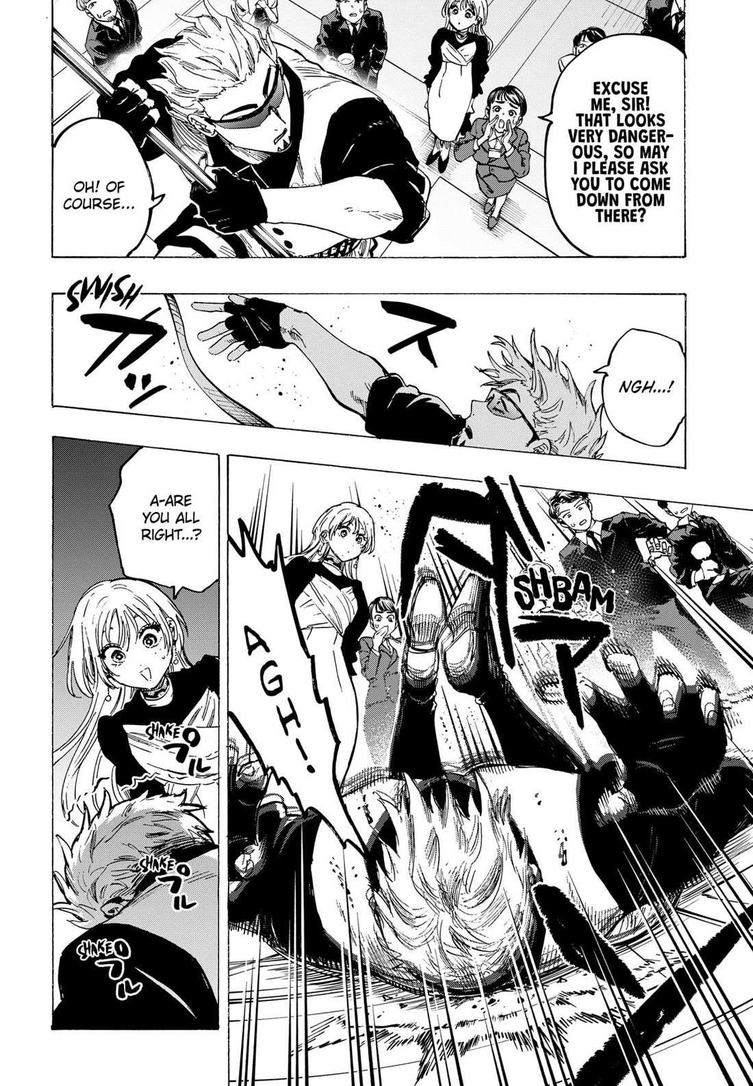 Read MARRIAGETOXIN chapter 78 image 15 on Lezhin