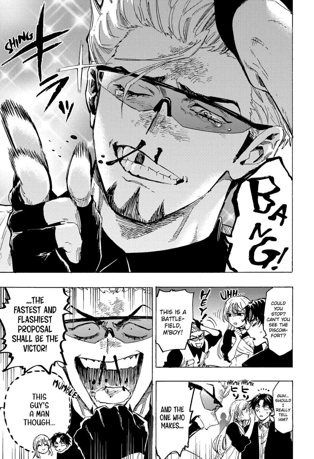 Read MARRIAGETOXIN chapter 78 image 16 on Lezhin