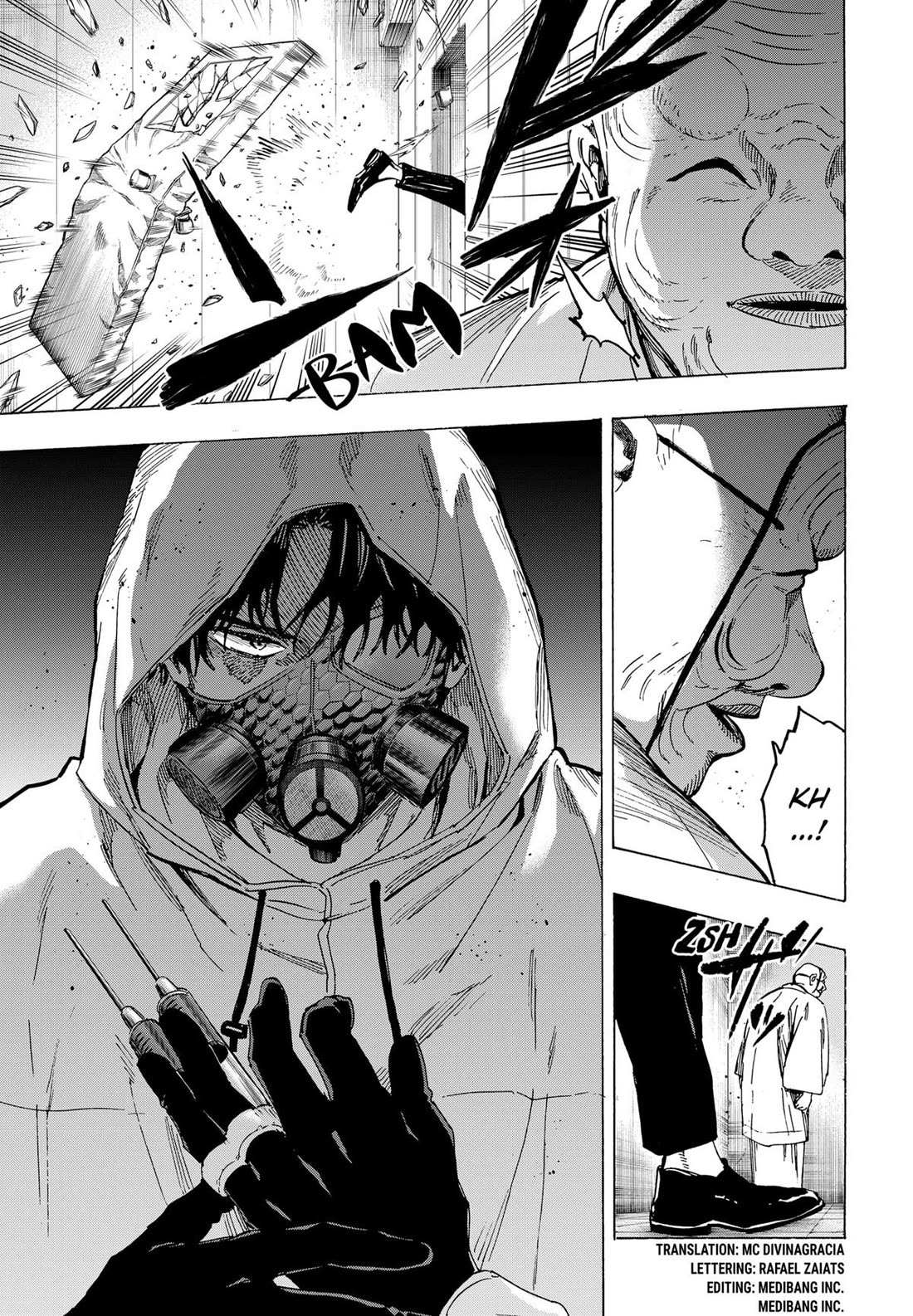 Read MARRIAGETOXIN chapter 78 image 2 on Lezhin