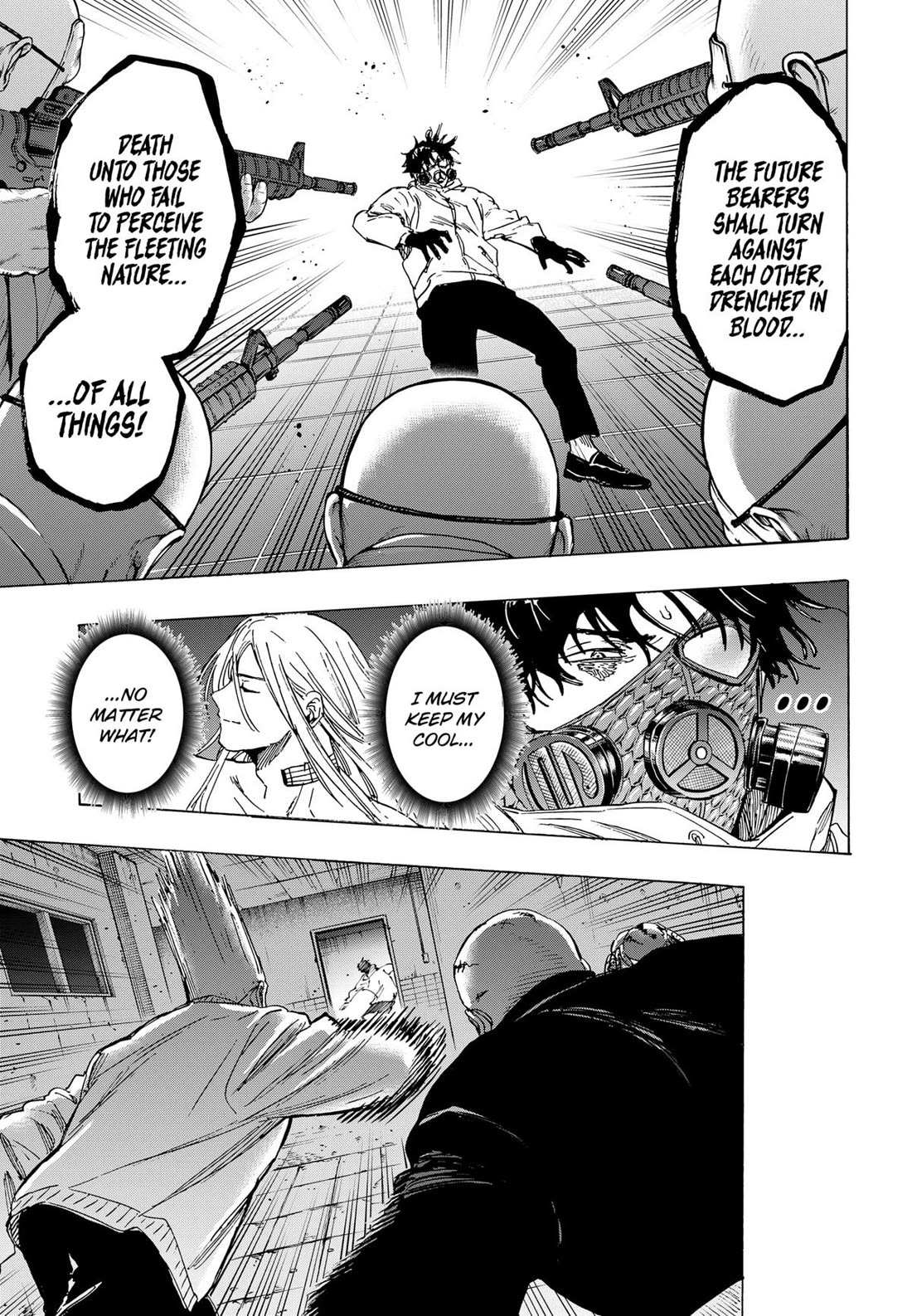 Read MARRIAGETOXIN chapter 78 image 4 on Lezhin