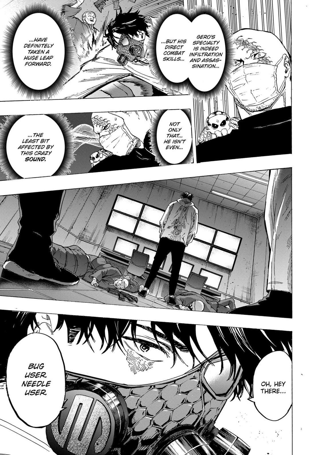 Read MARRIAGETOXIN chapter 78 image 6 on Lezhin